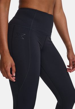 2xU Lauftights Form Hi-Rise Compression 7/8 Tights (1-tlg)