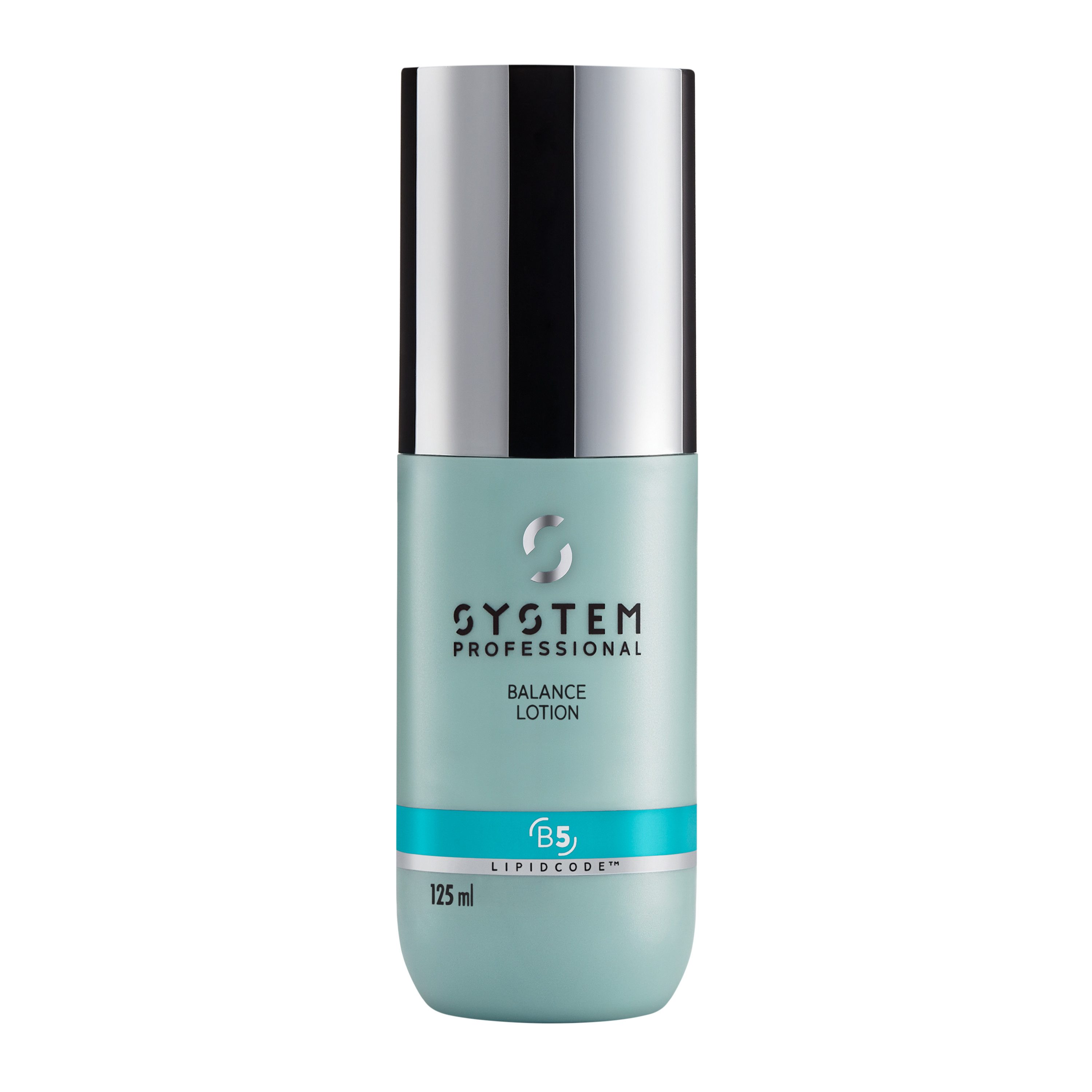 System Professional Haarfluid LipidCode Balance Lotion 125ml