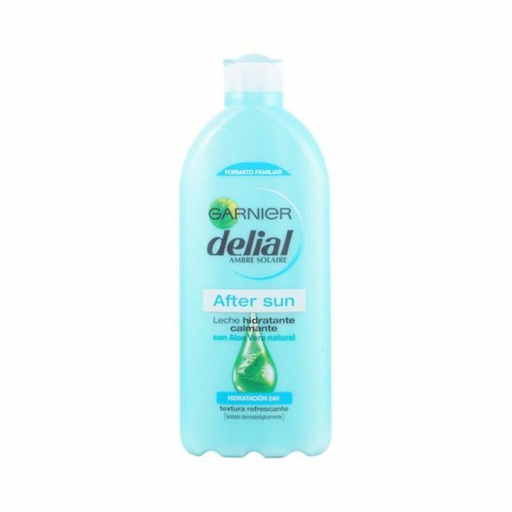GARNIER Sonnenschutzpflege Delial After Sun Pflegemilch 400ml