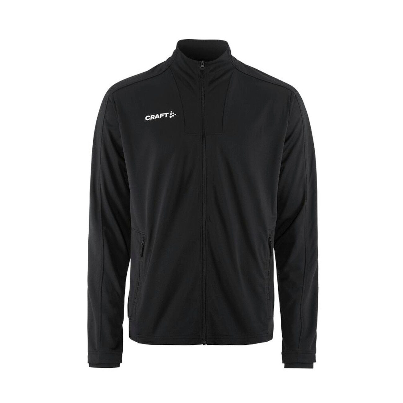 Trainingsjacke Craft Herren Trainingsjacke EVOLVE 2.0 FULL ZIP JACKET M 1914757
