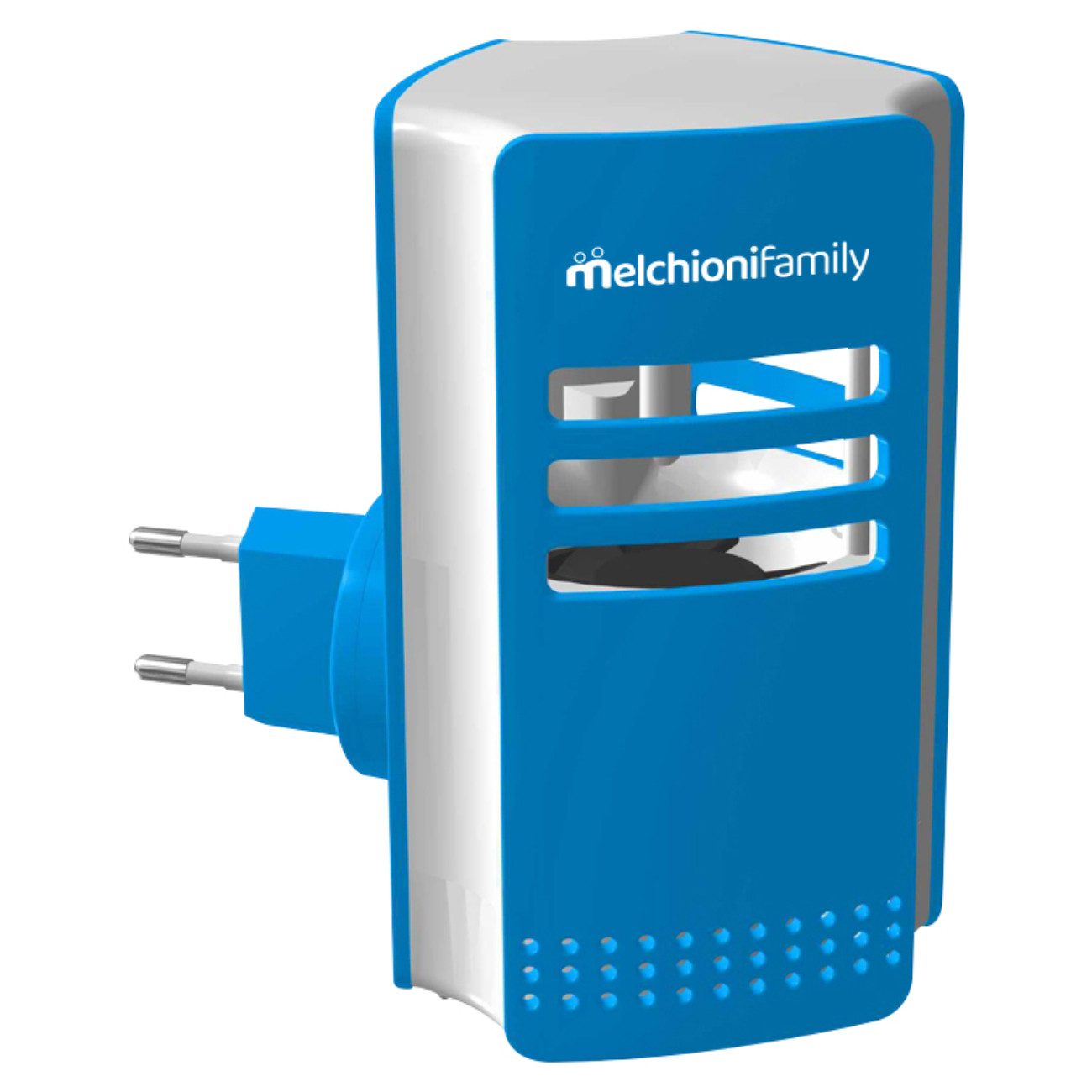 Melchioni Insektenvernichter CAGE, UV-LED-Technologie, leiser Ventilator, günstig online kaufen