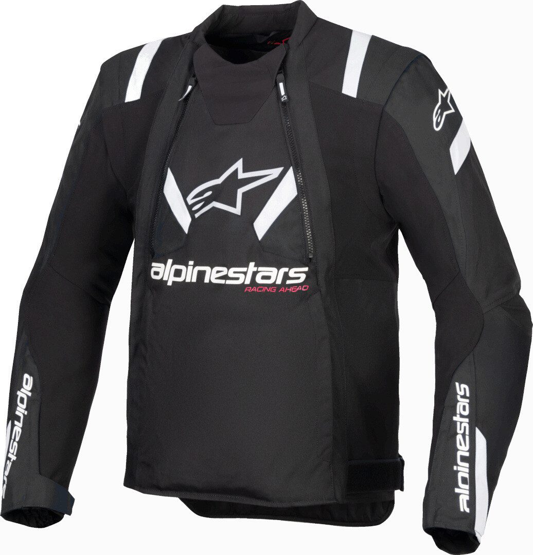 Motorradjacke T-Stunt Air Motorrad Textiljacke
