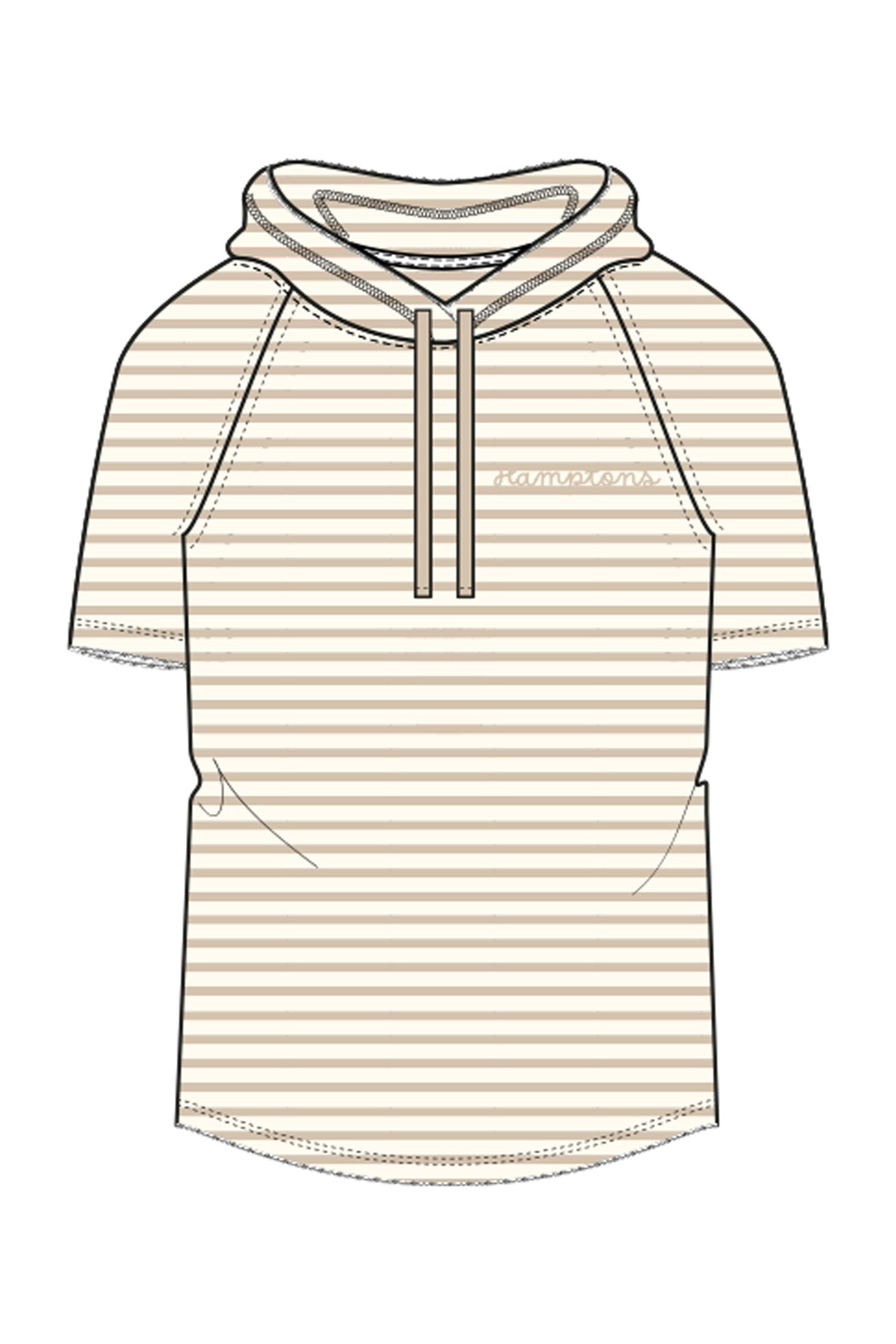 Smith & Soul Kapuzensweatshirt