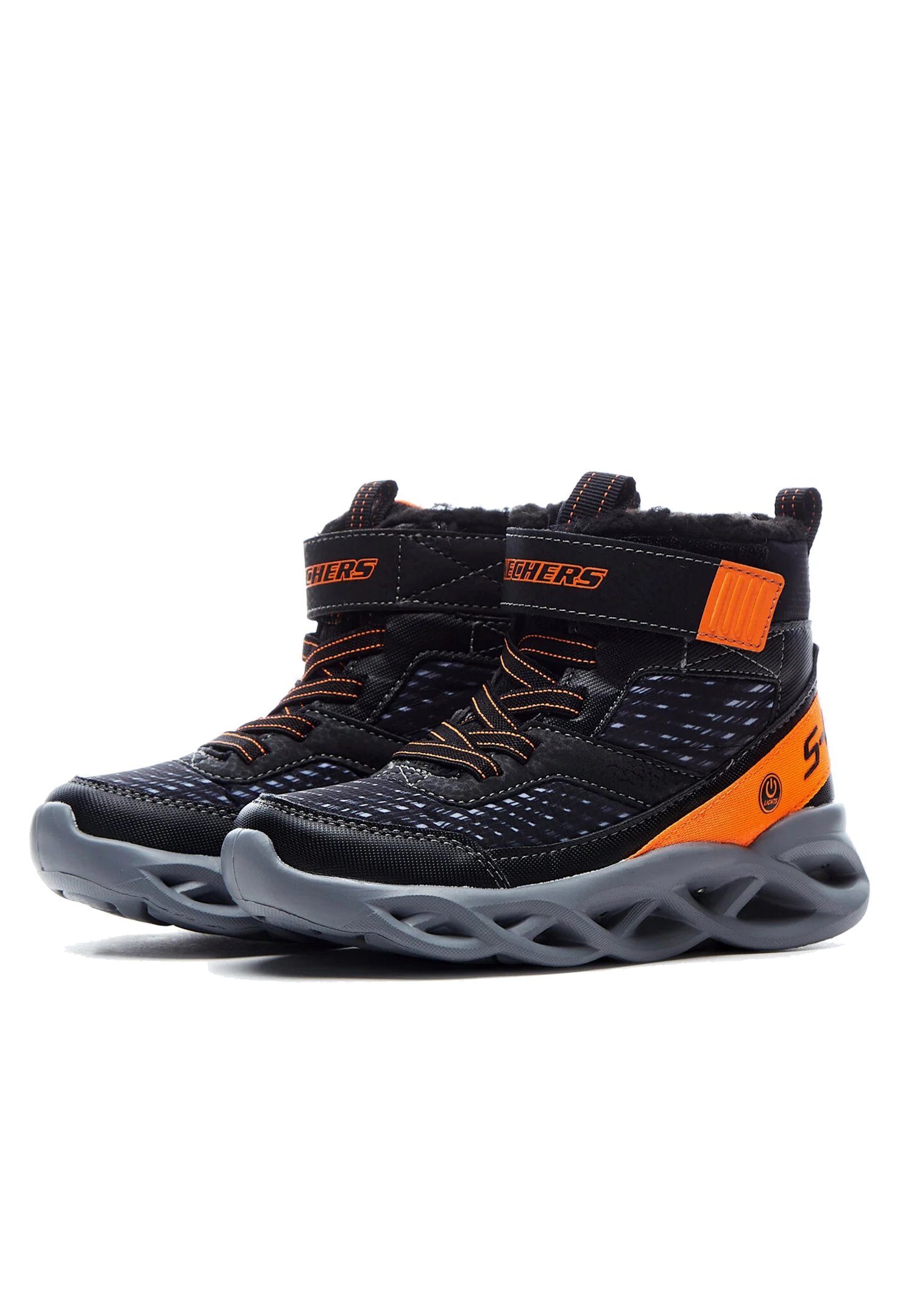 Brights Lights Skechers S Stiefel DROVOX Twisted