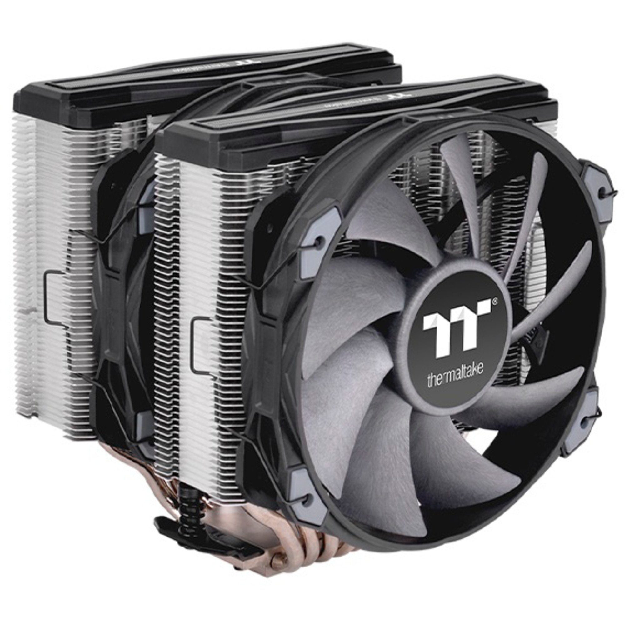 CPU Kühler Thermaltake TOUGHAIR 710 CPU Cooler, CPU-Kühler