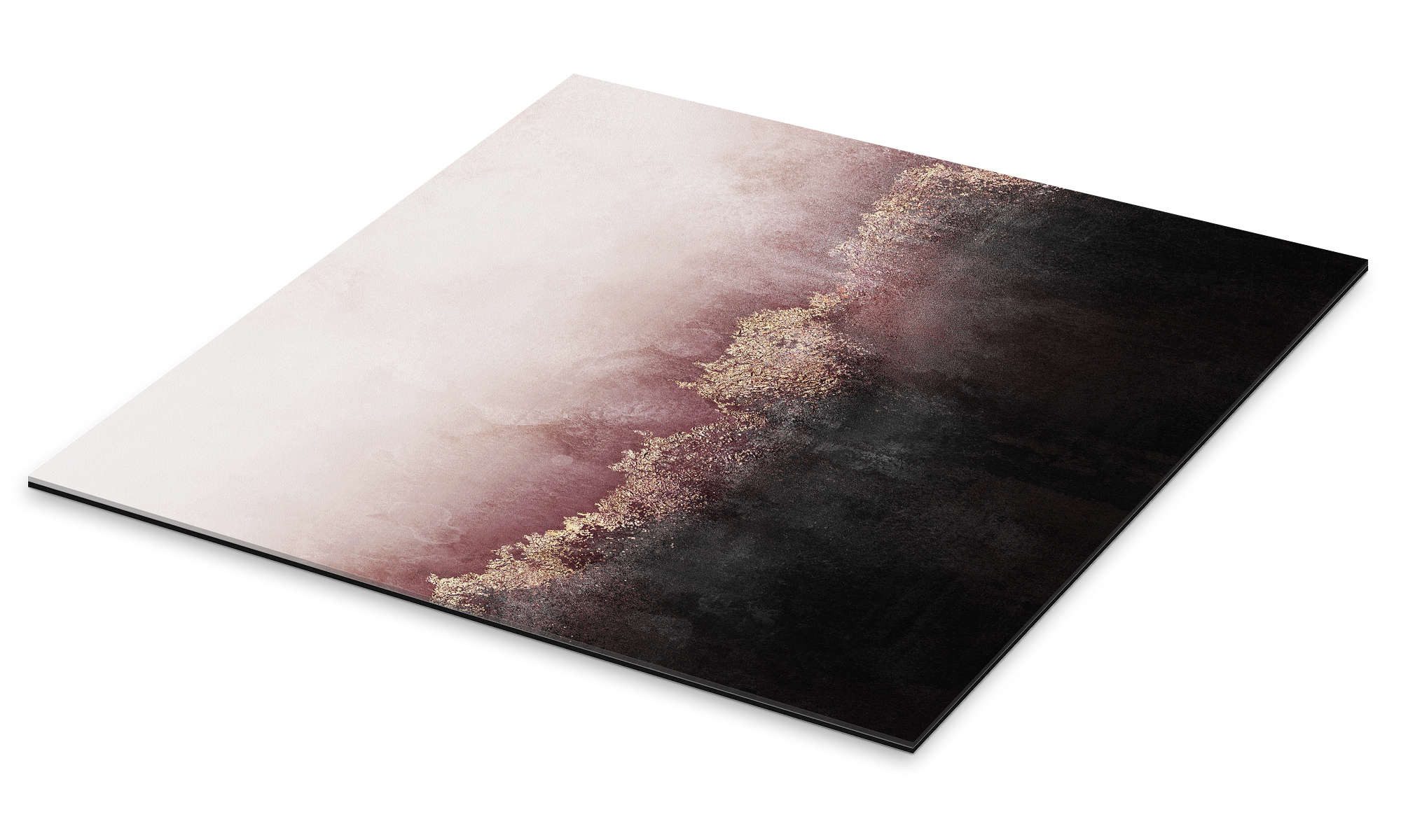 Posterlounge Wandbild Pink Sky, Elisabeth Fredriksson, erhältlich als Poster, Leinwandbild, Wandsticker oder Acrylglasbild