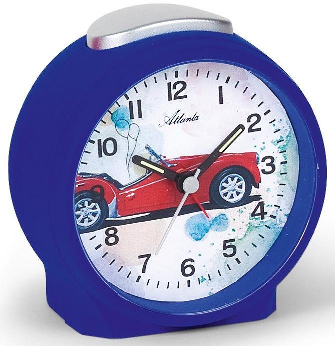 Atlanta Kinderwecker 1981-5 ideal auch als Geschenk