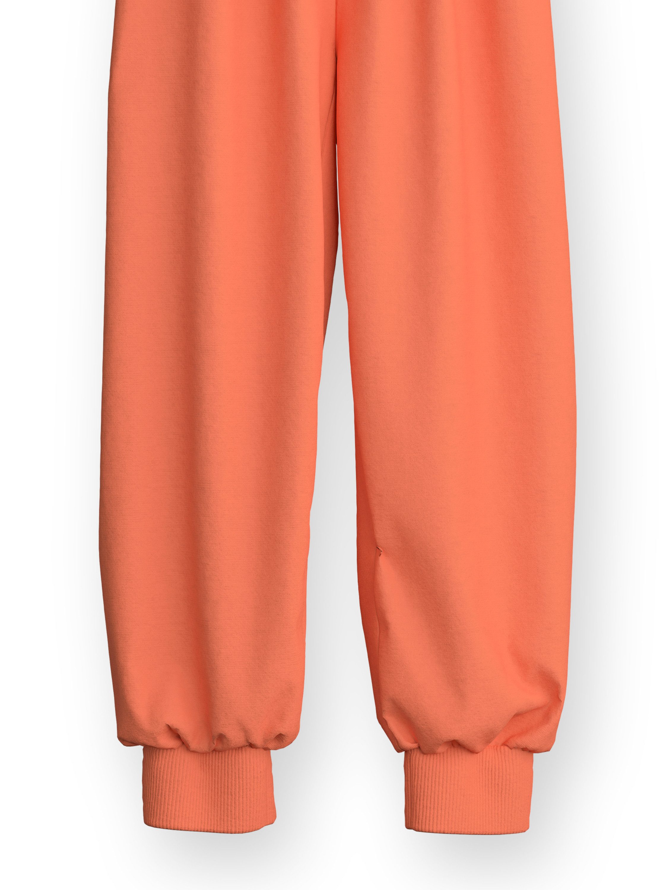 CALIDA Pyjama Toddlers Scooter Kinder (2 tlg) aus Baumwolle, atmungsaktiv, pflegeleicht, mit weichen Bündchen