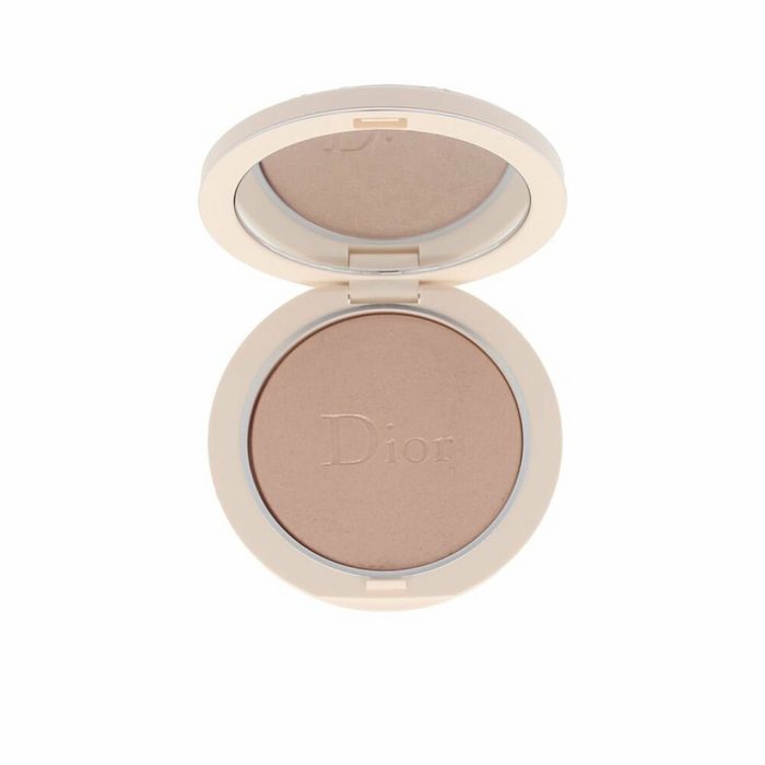 Dior Highlighter DIOR FOREVER COUTURE luminizer #01-nude glow