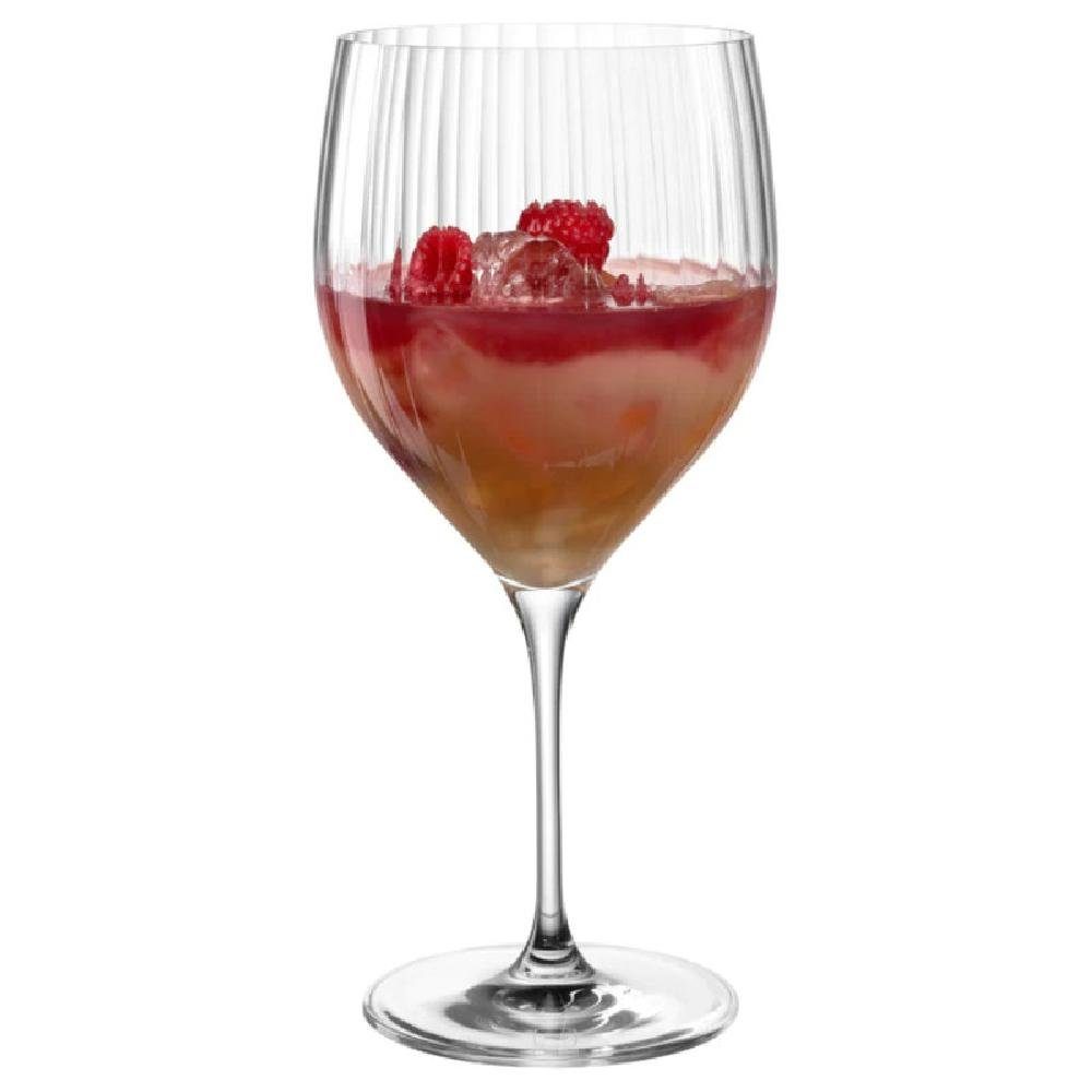 LEONARDO Cocktailglas Leonardo Cocktailglas Poesia Klar