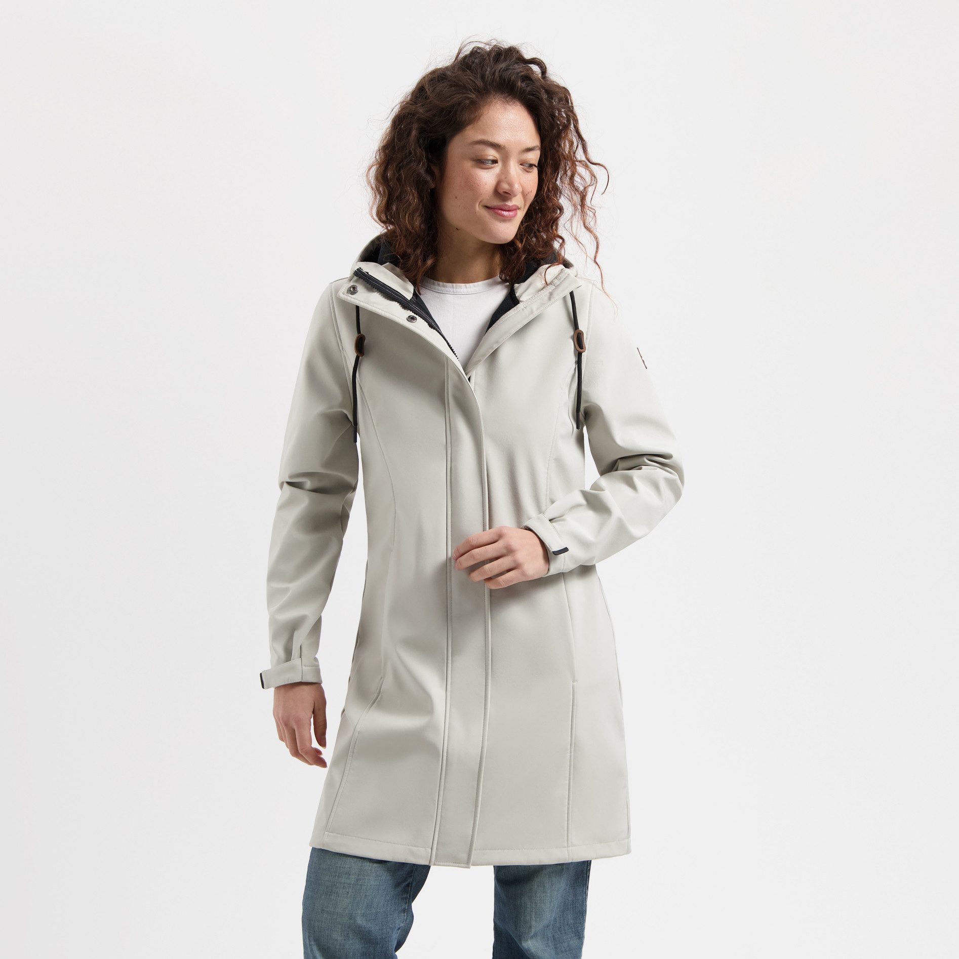 Travelin' Softshelljacke Erika