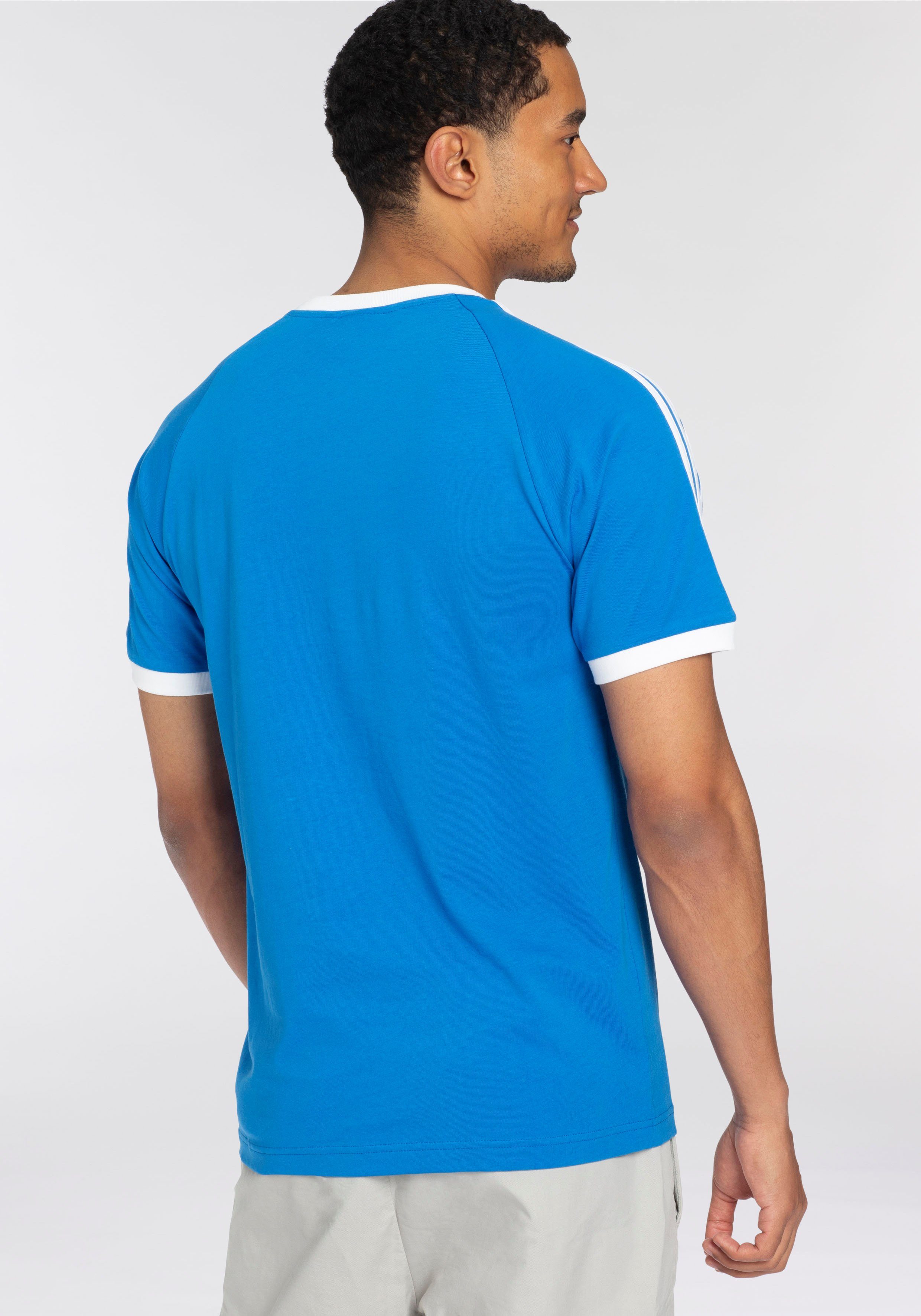 Bluebird T-Shirt Originals TEE 3-STRIPES adidas