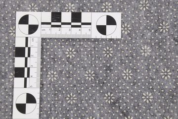 Teppich Adele Print, Gino Falcone, rechteckig, Höhe: 3 mm, Orient-Optik, ideal im Wohnzimmer & Schlafzimmer