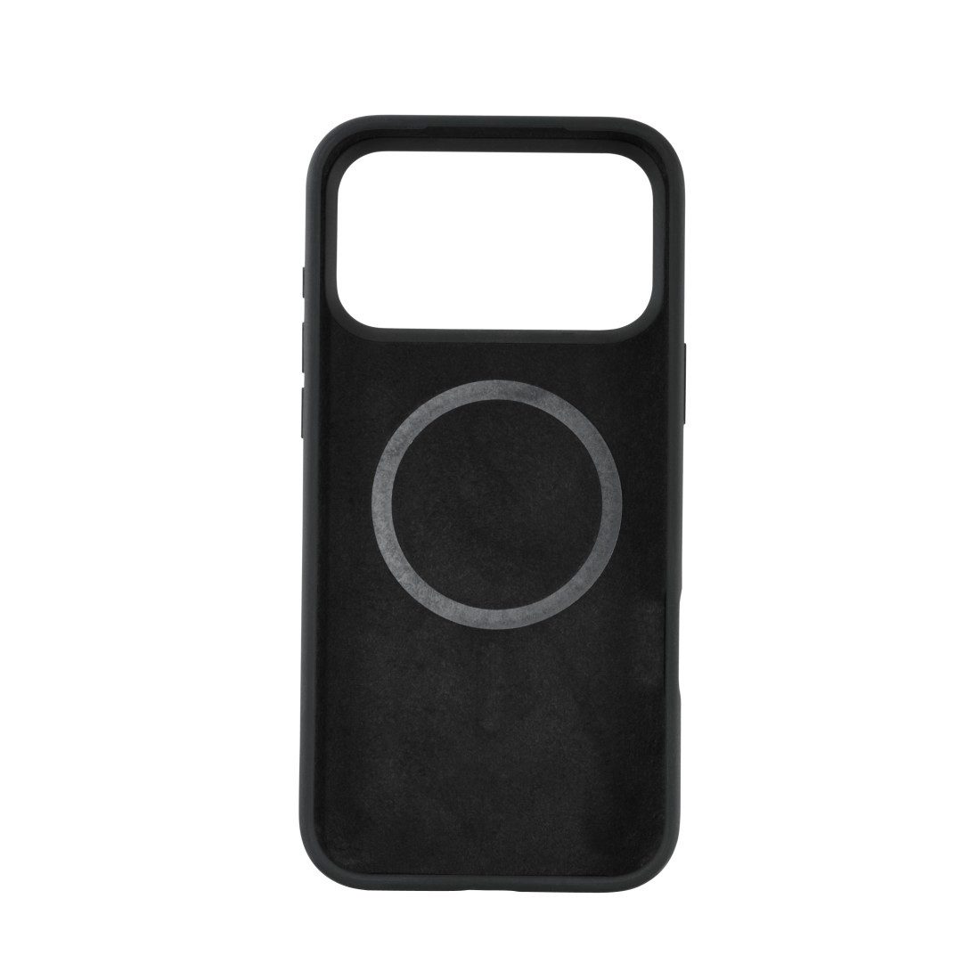 White Diamonds Smartphone-Hülle Cover "Mag Urban Case" für Apple iPhone 17 Pro Max, Schwarz, MagSafe kompatibel, ultraschlankes Design