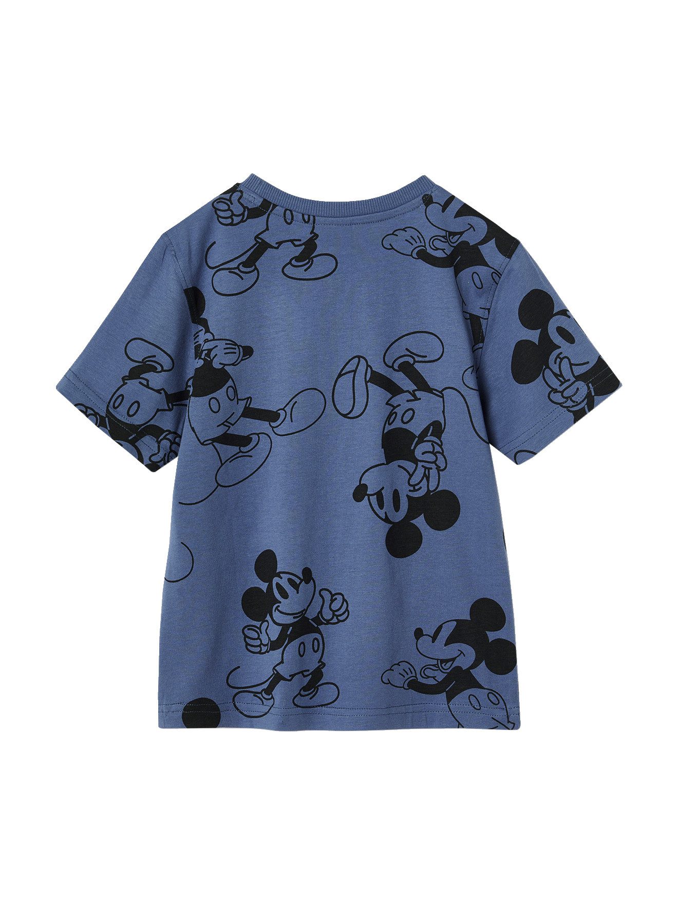 vertbaudet T-Shirt Bedrucktes Kinder T-Shirt Disney MICKY MAUS