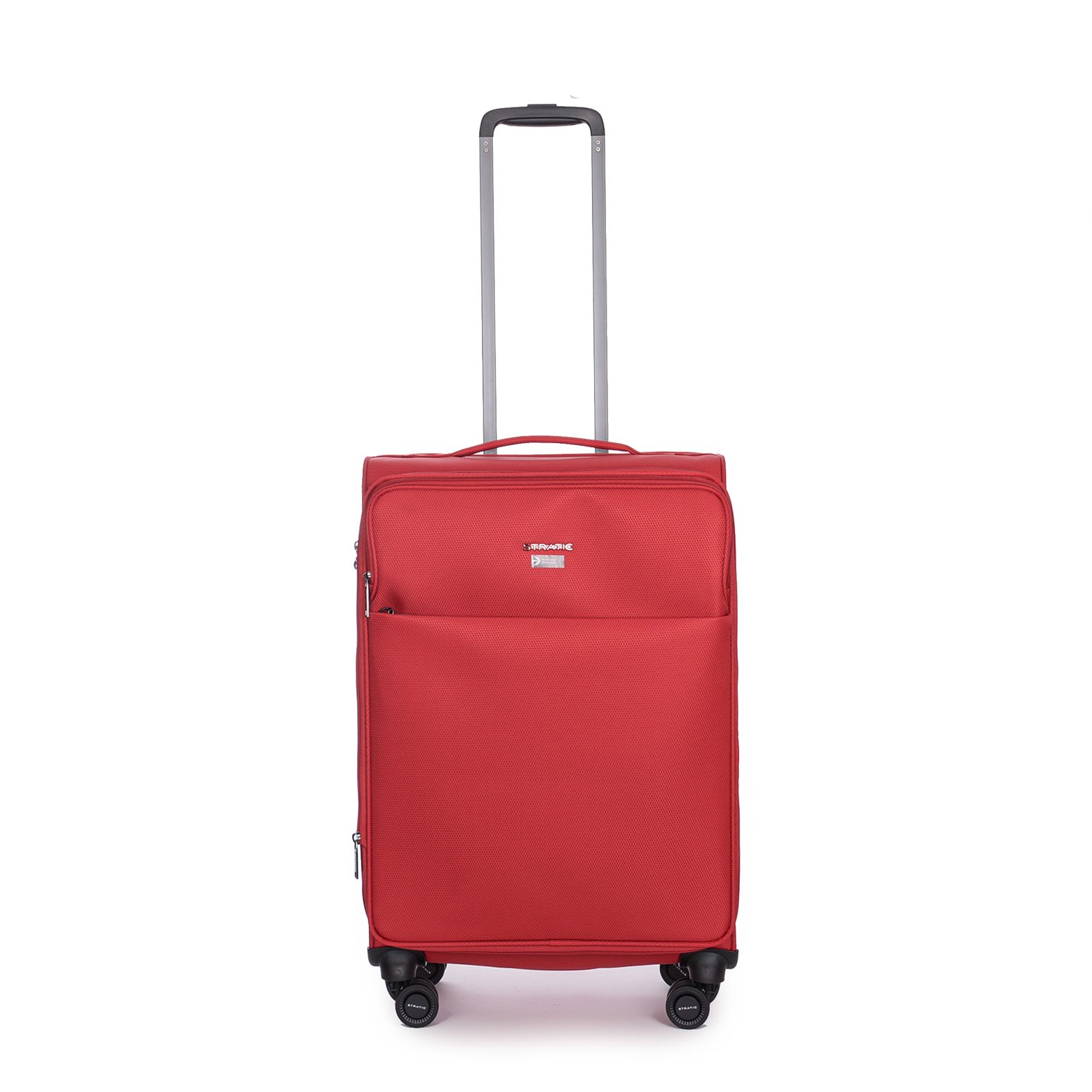 Stratic Hartschalen-Trolley günstig online kaufen
