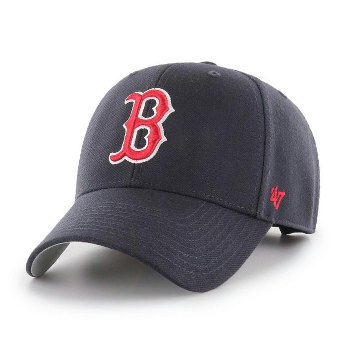 '47 Brand Baseball Cap '47 Brand Cap MLB Boston Red Sox '47 MVP