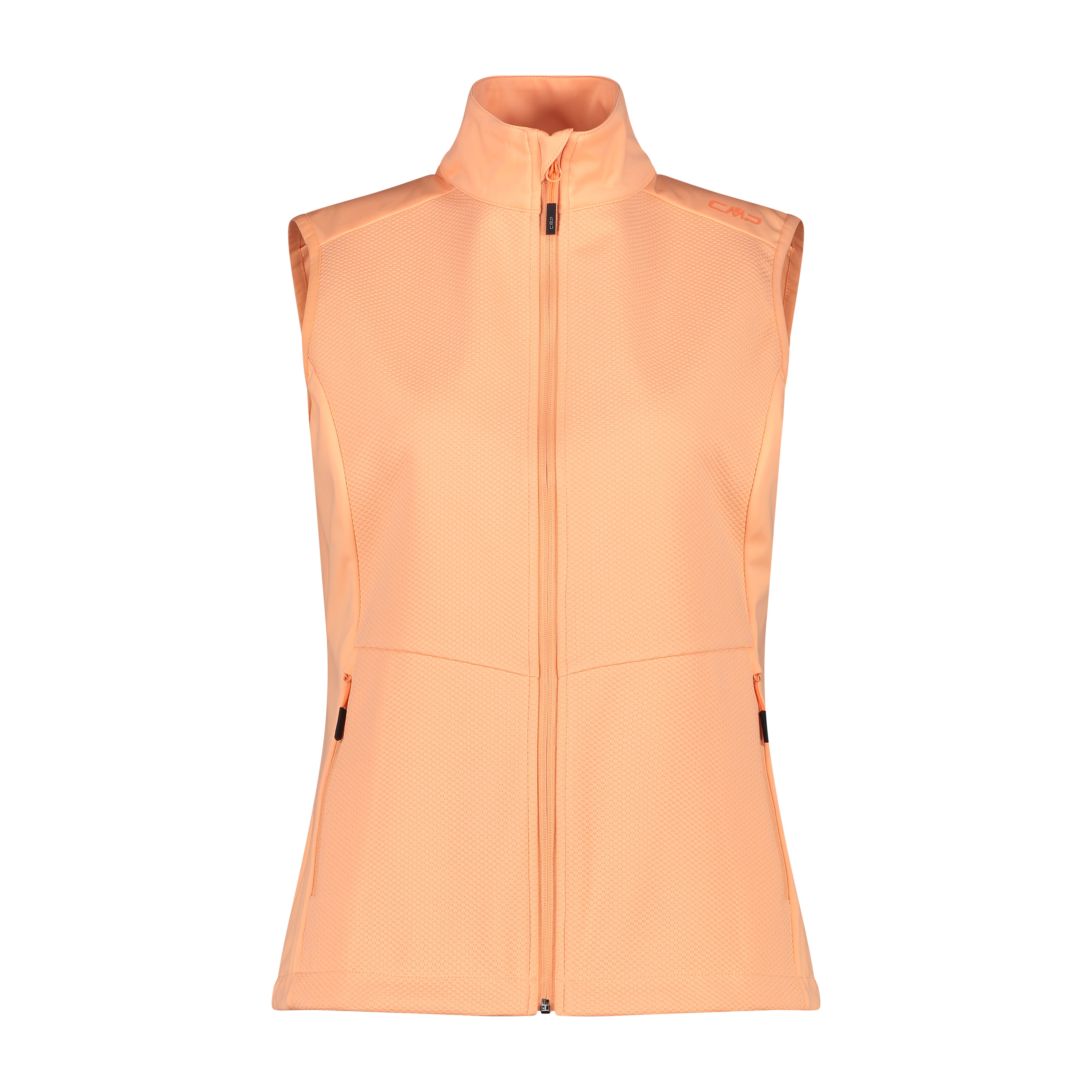 Funktionsweste CMP Damen Weste WOMAN VEST 35A5276