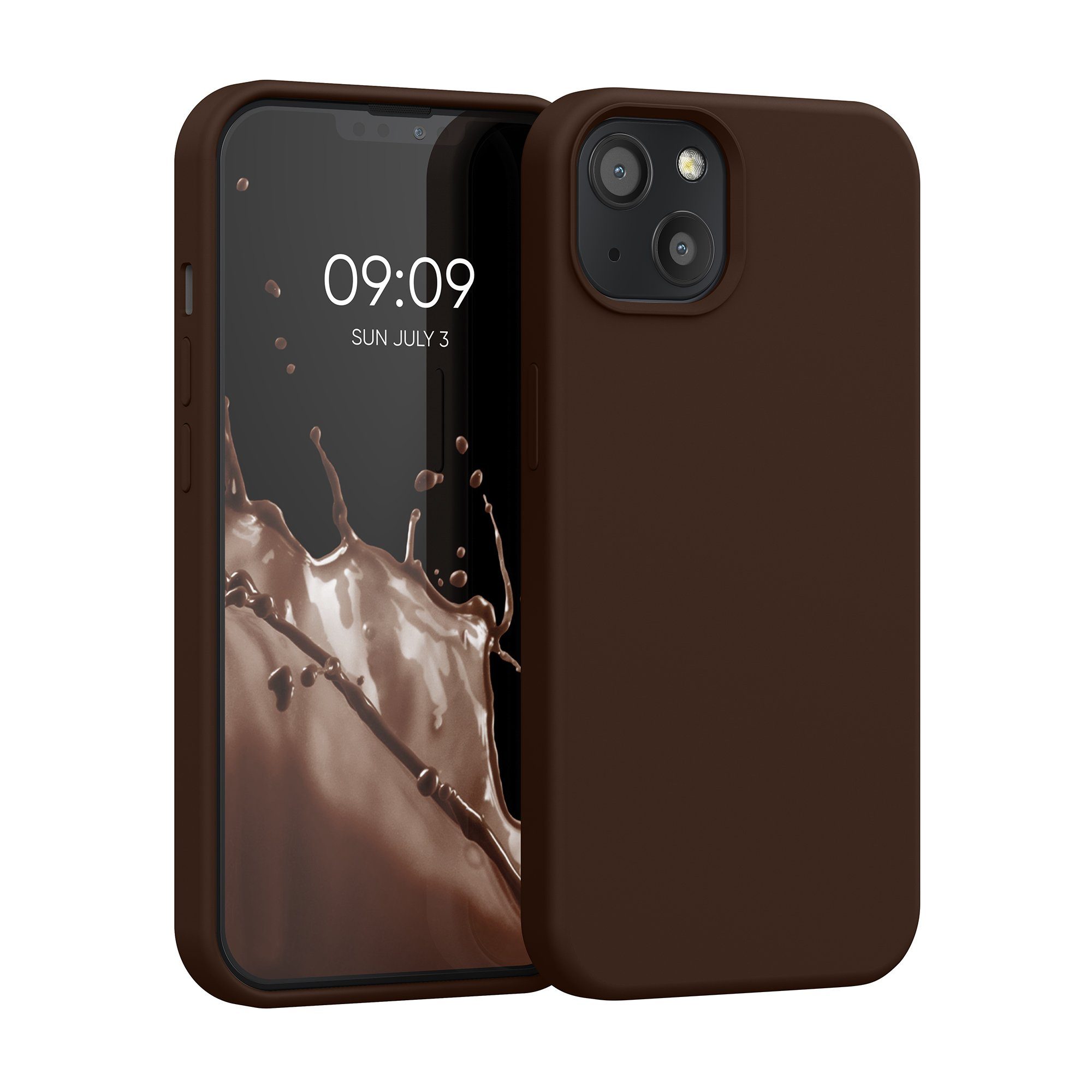 Handyhülle Hülle für Apple iPhone 13