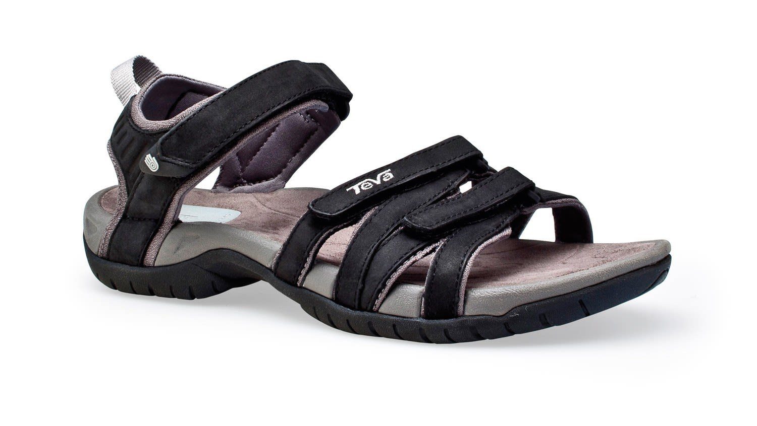 Teva Teva W Tirra Leather Damen Sandale Sandale