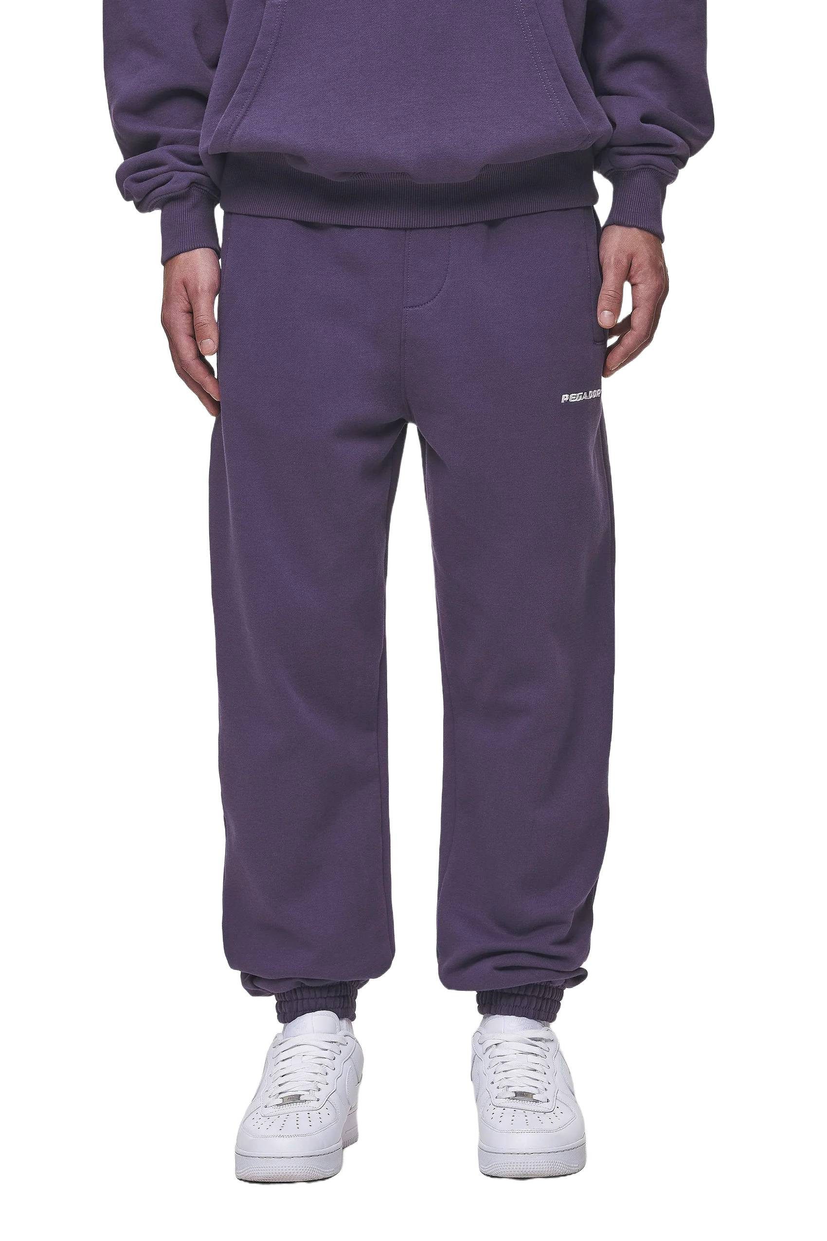 Peg Perego Jogginghose Hose Pegador Logo Heavy Sweat Jogger