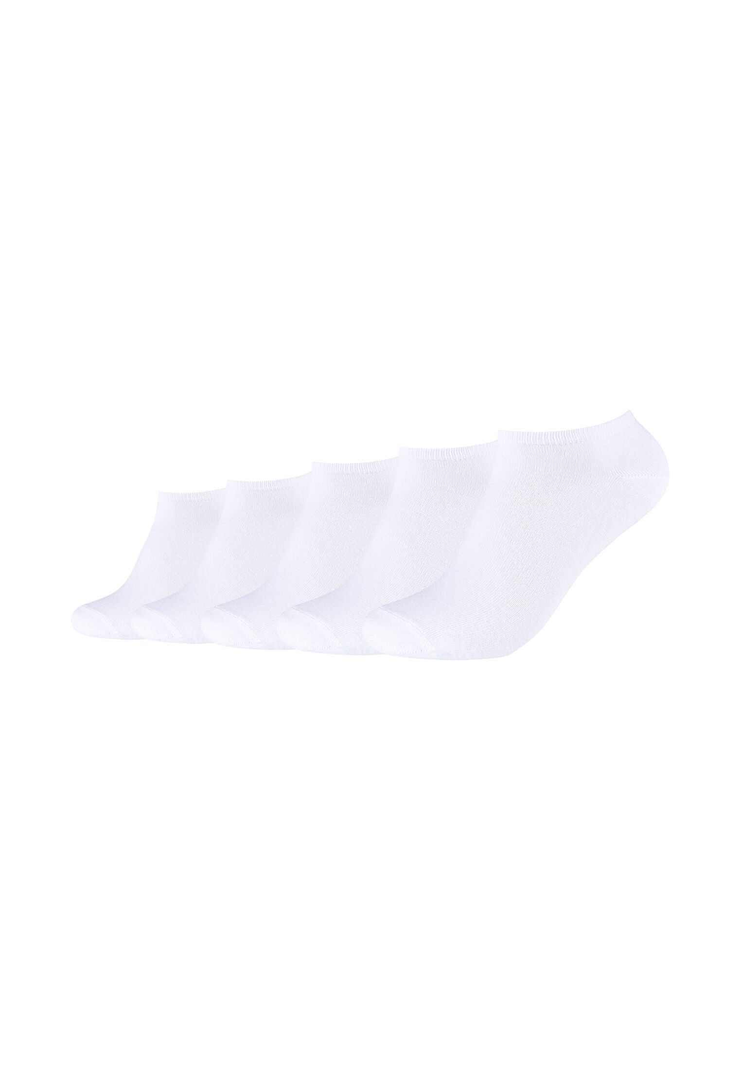 s.Oliver Sneakersocken 15er Pack