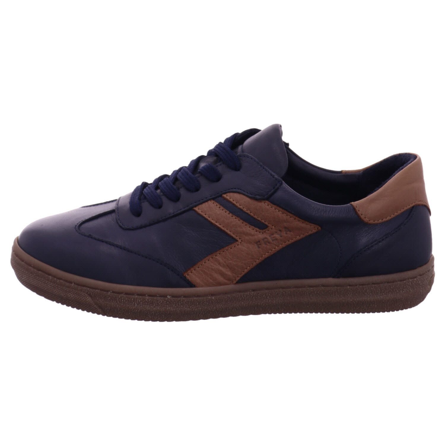 Da.-Sneaker Schnürschuh