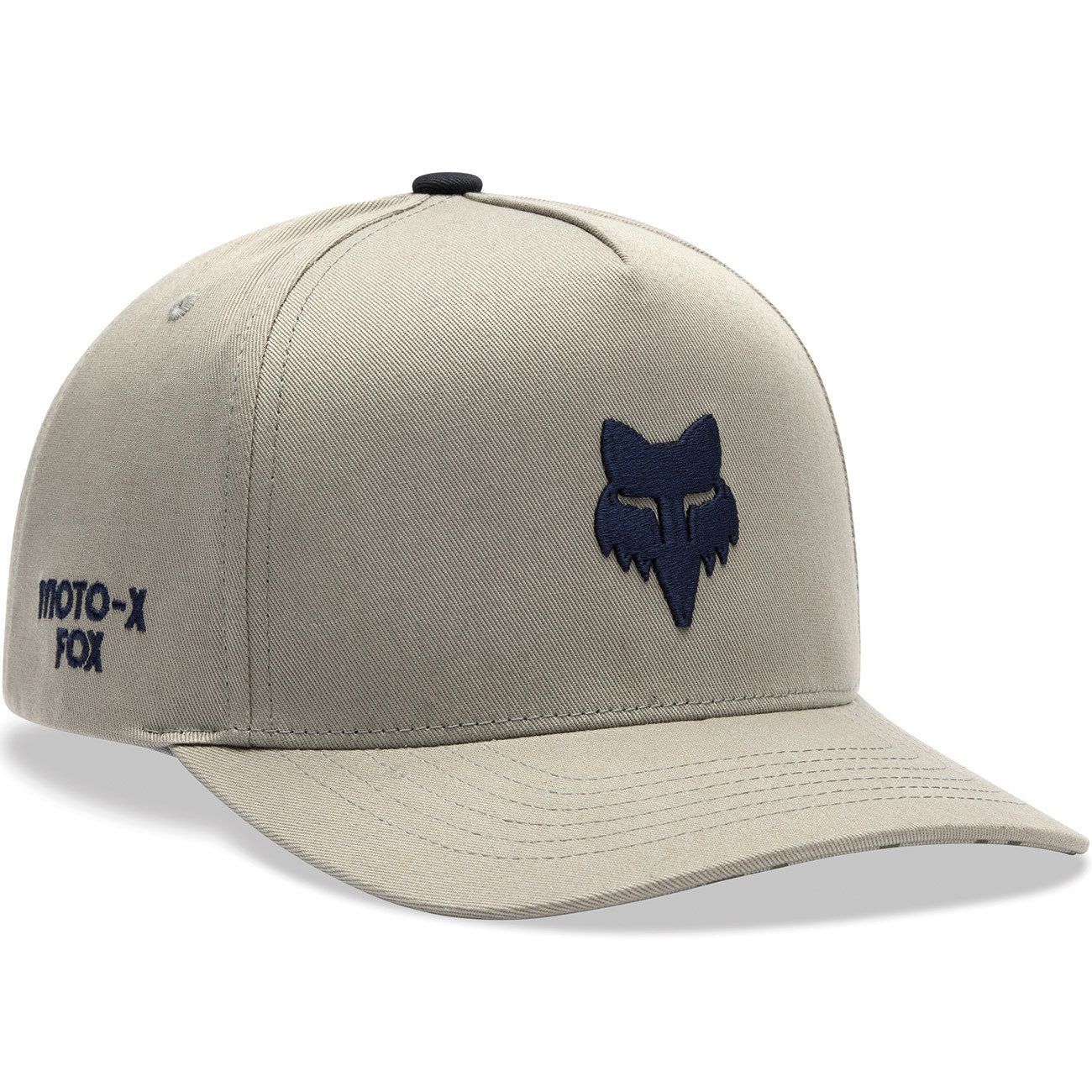 Fox Racing Baseball Cap CIRCA 74 SNAPBACK HAT CIRCA 74 SNAPBACK HAT günstig online kaufen