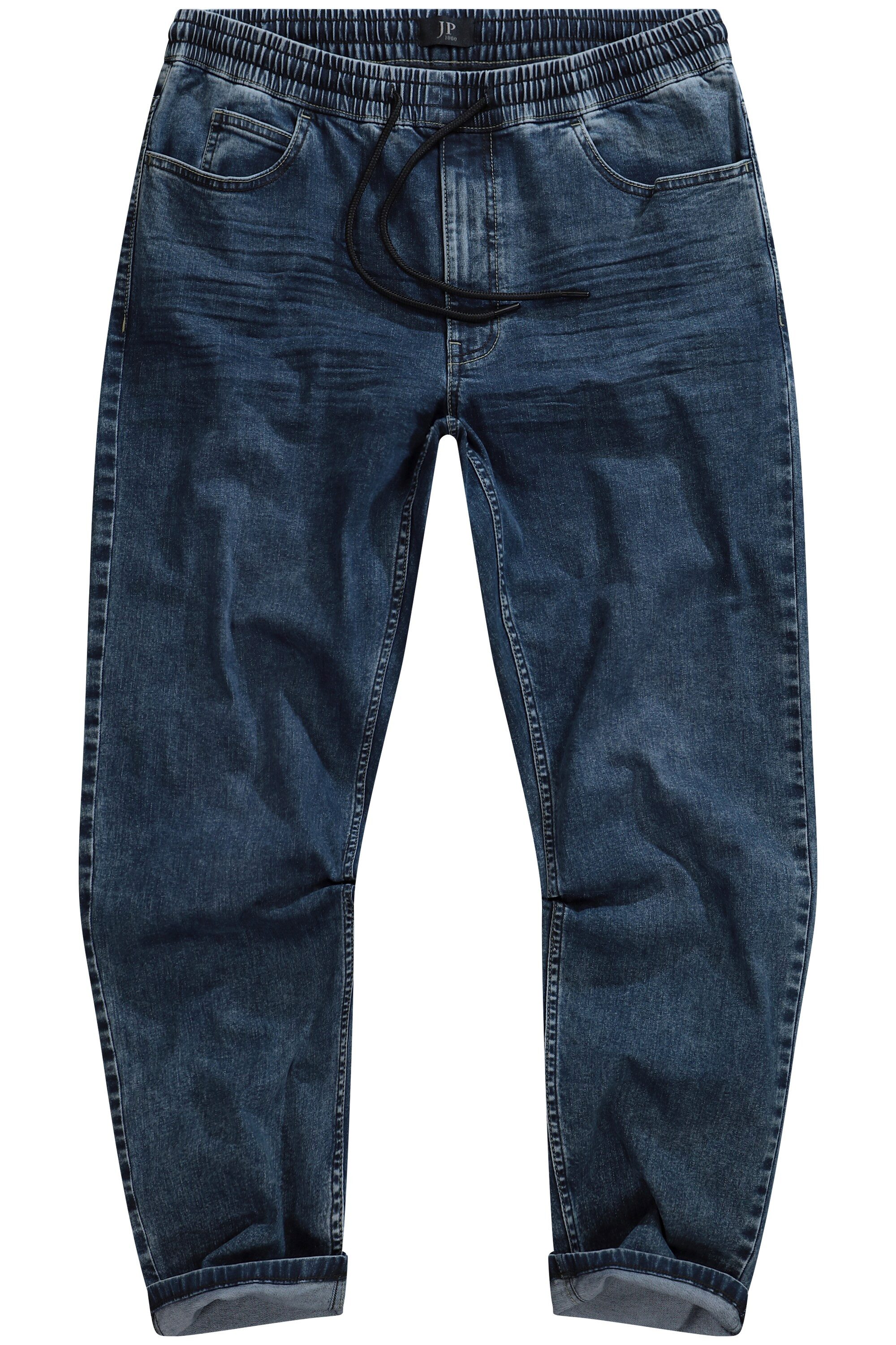 JP1880 5-Pocket-Jeans Schlupfjeans FLEXNAMIC® Denim Modern günstig online kaufen