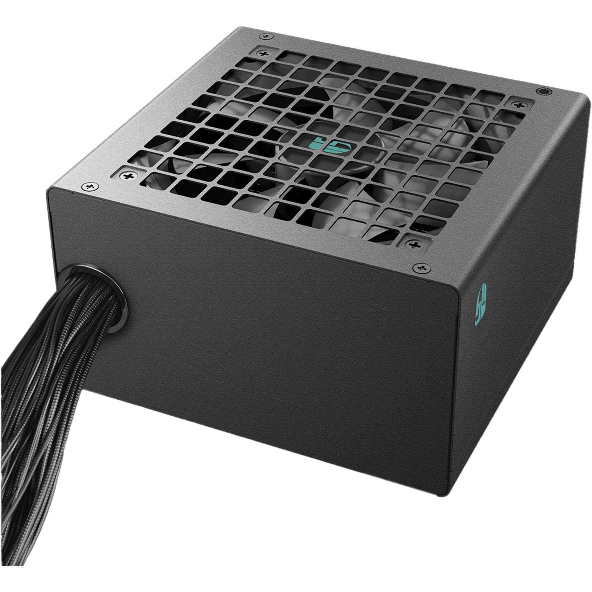 DeepCool DeepCool GamerStorm PF700X, PC-Netzteil, (2x PCIe) PC-Netzteil (80 PLUS Bronze)