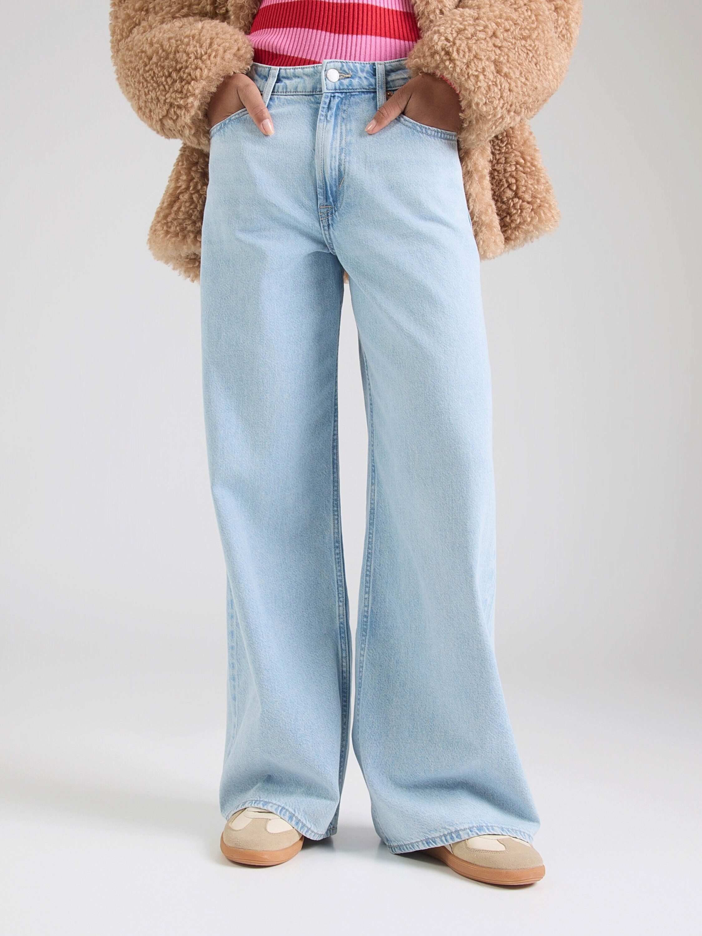 Weite Jeans ONLSilky