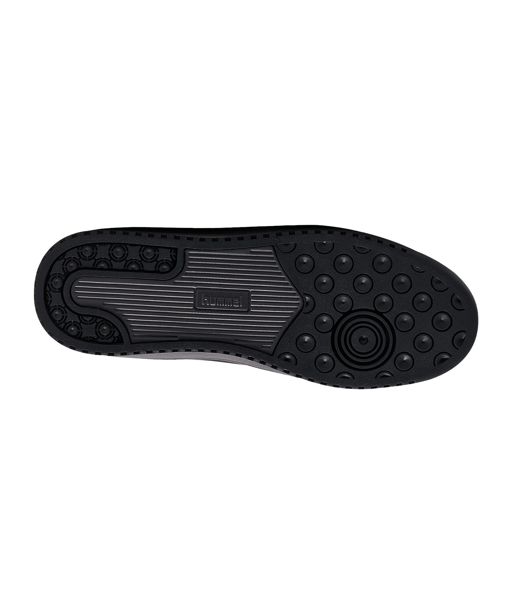 hummel Hummel St. Power Play Mid Tex Sneaker Unisex Sneaker