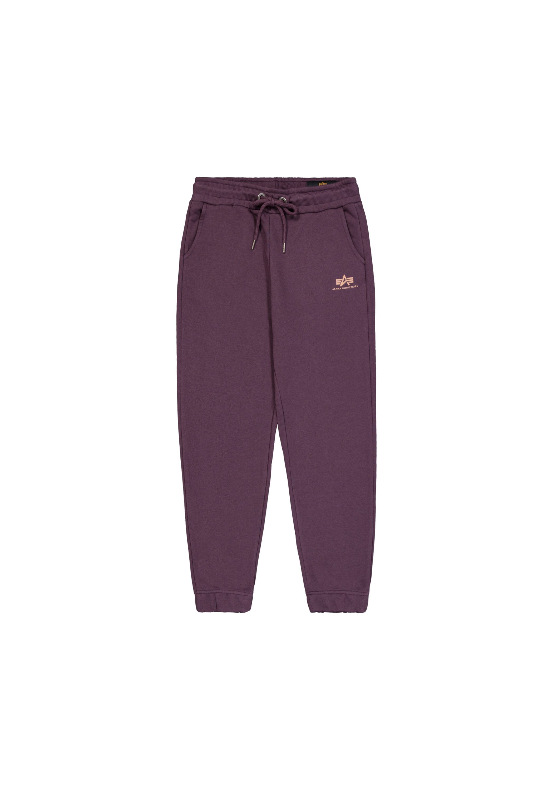 Alpha Industries Jogginghose Basic Jogger SL W günstig online kaufen