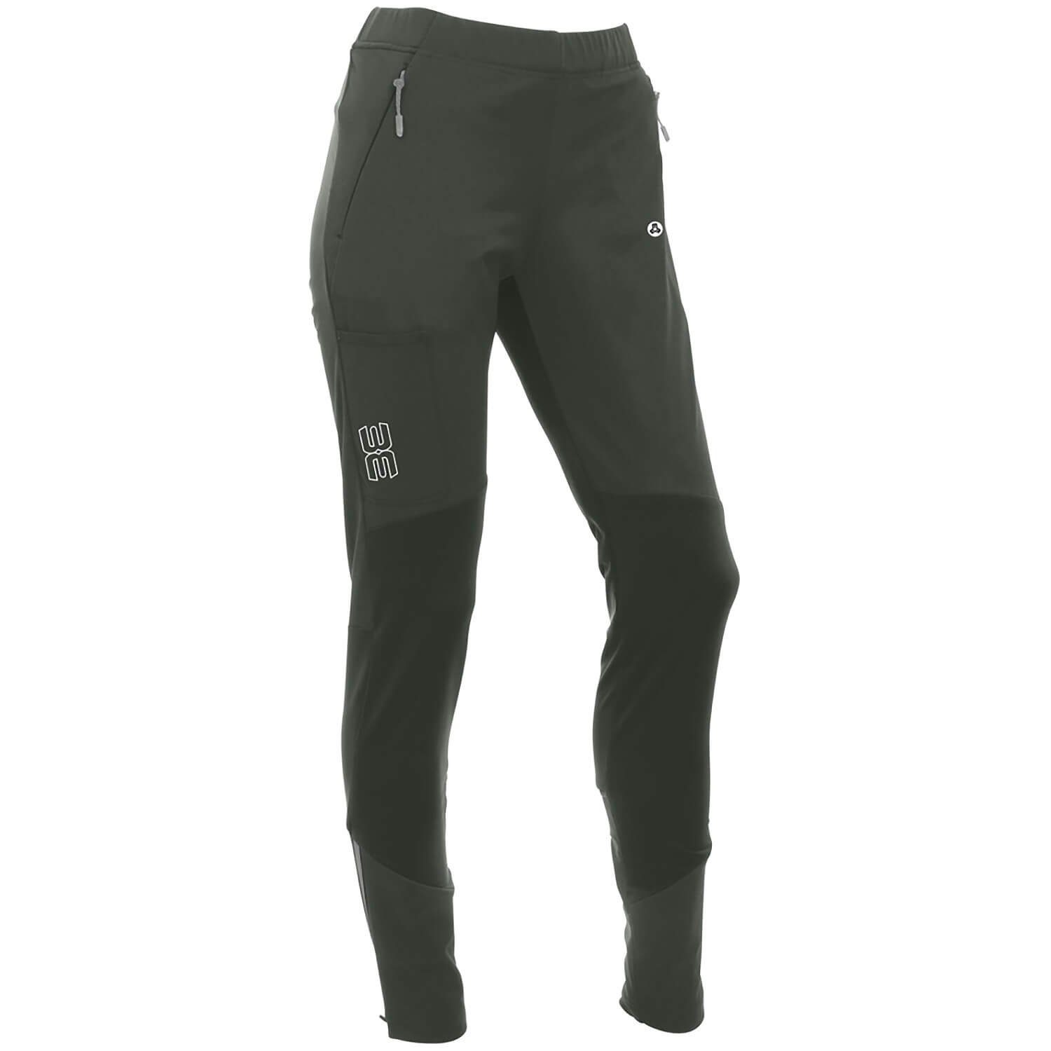 Funktionshose Hybrid-Softshellhose Mayrhofen