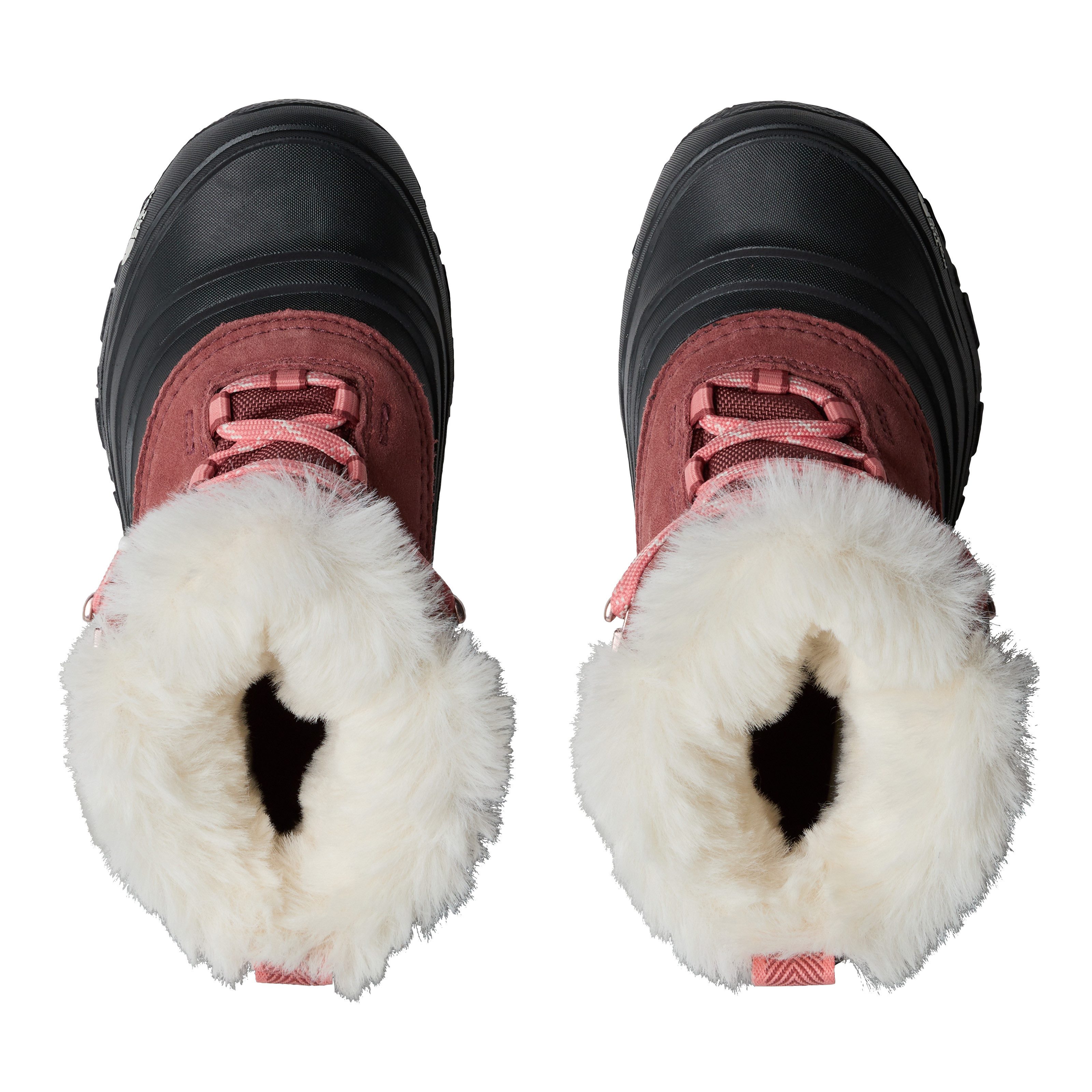 The North Face Y SHELLISTA V LACE WP Winterstiefel Winterschuhe, Winterboots, Snowboots, wasserdicht