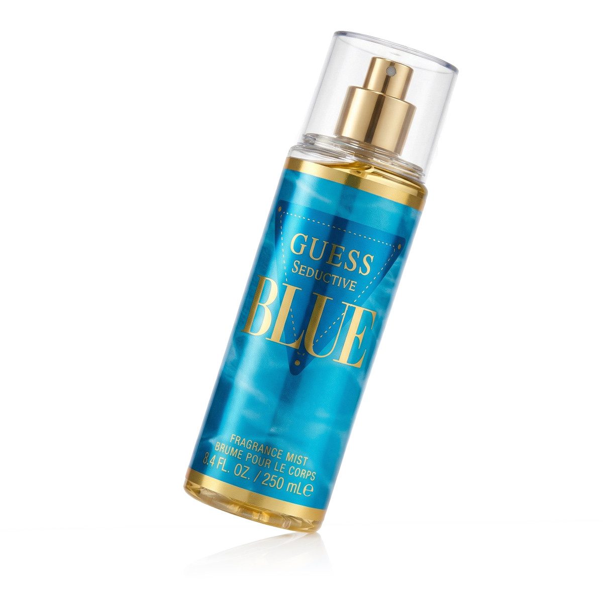 Guess Körperspray Seductive Femme Blue