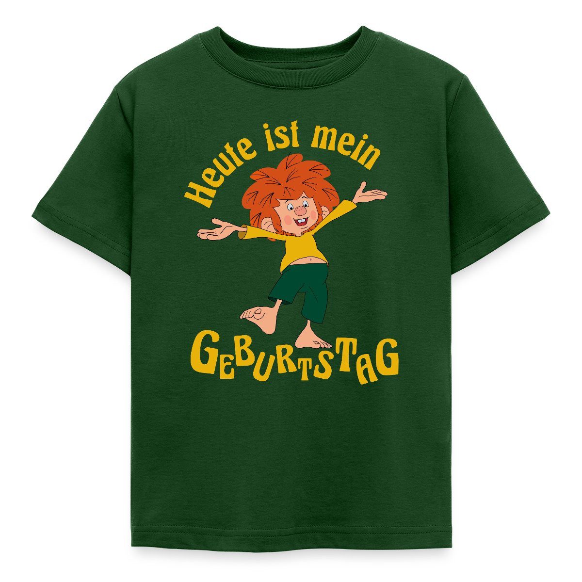 Forstgrün
