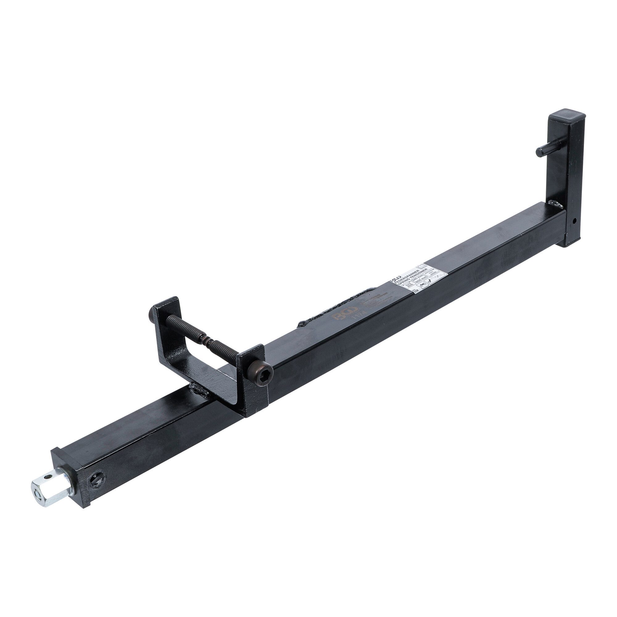 BGS technic Rollenbock BGS Federspanner für Upside-Down-Gabeln