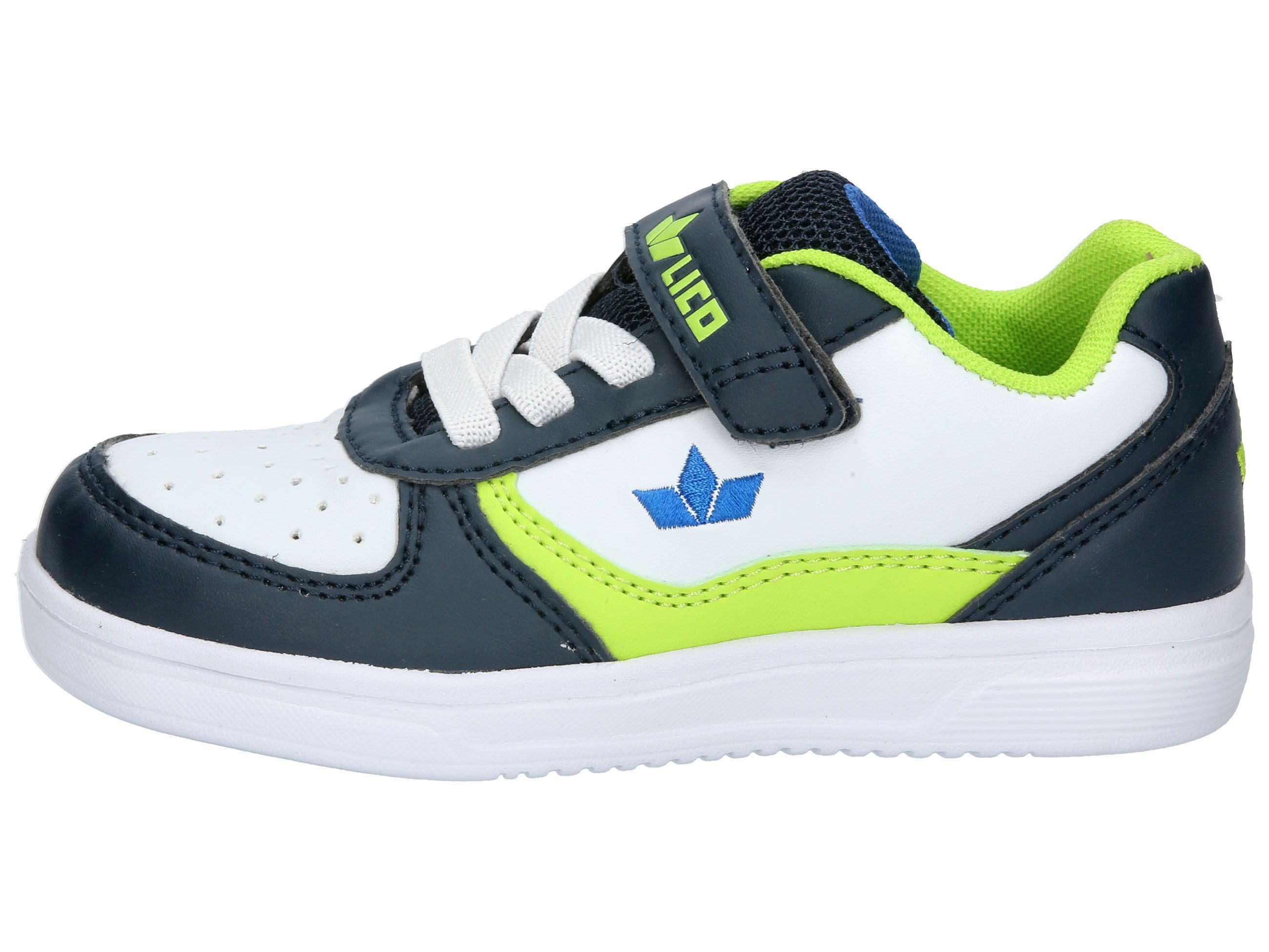 Lico Freizeitschuh Feo VS Sneaker