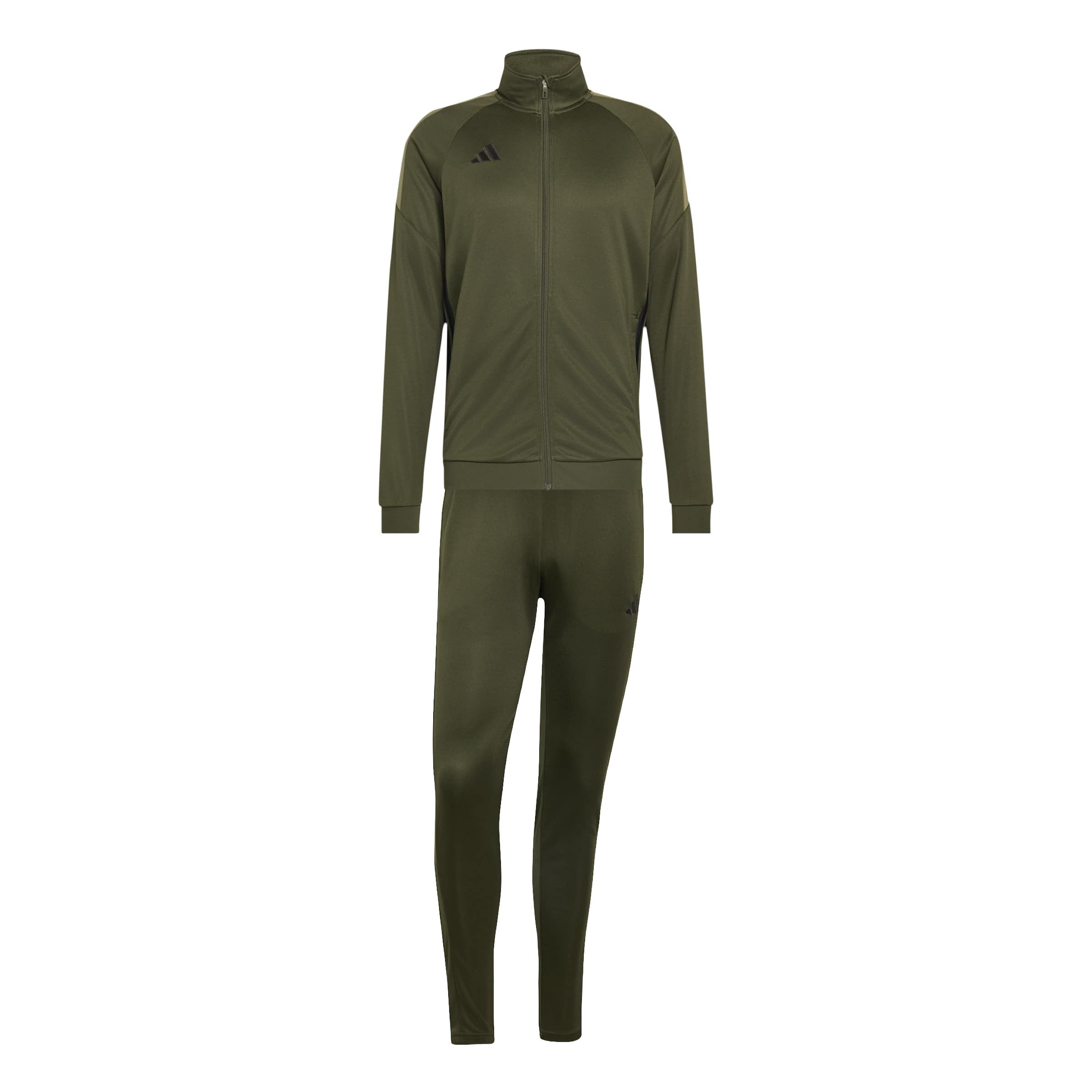 adidas Performance Freizeitanzug TIRO ES TS