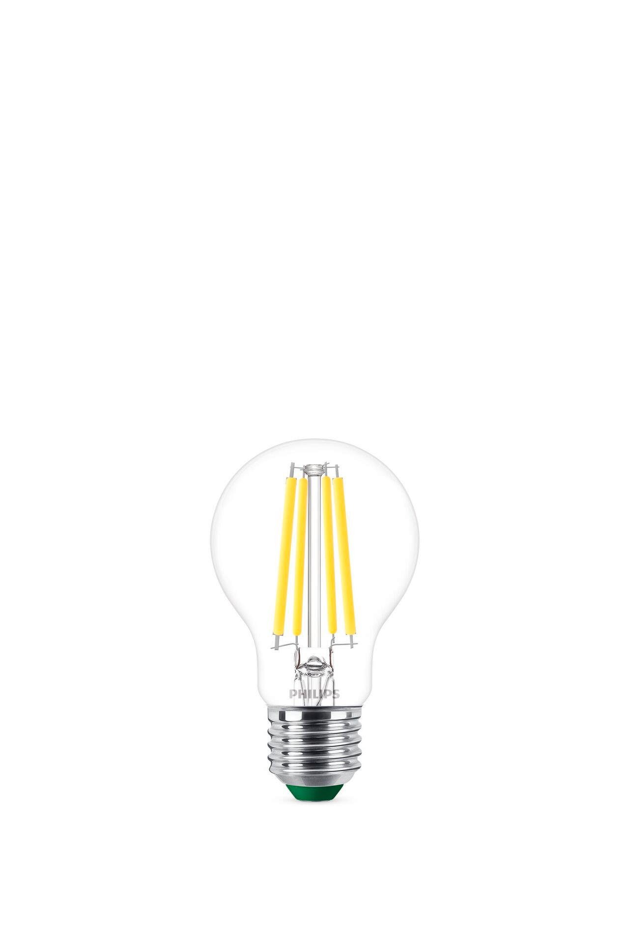 Philips Smarte LED-Leuchte LED-Lampe, LED fest integriert