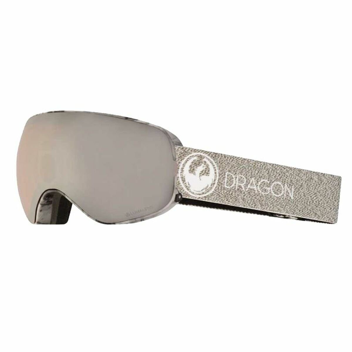 DRAGON Skibrille