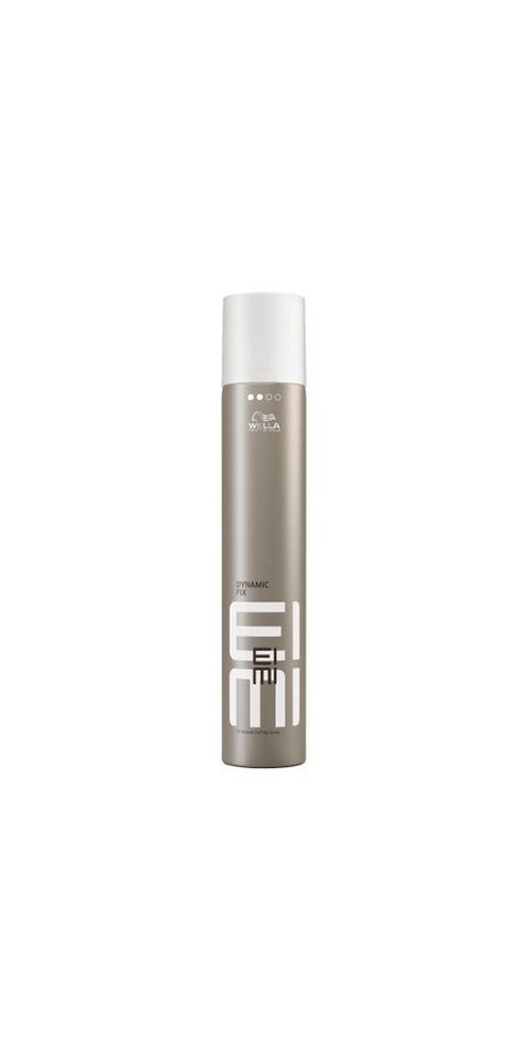 Wella Haarspray Wella EIMI Dynamic Fix Hairspray 500ml