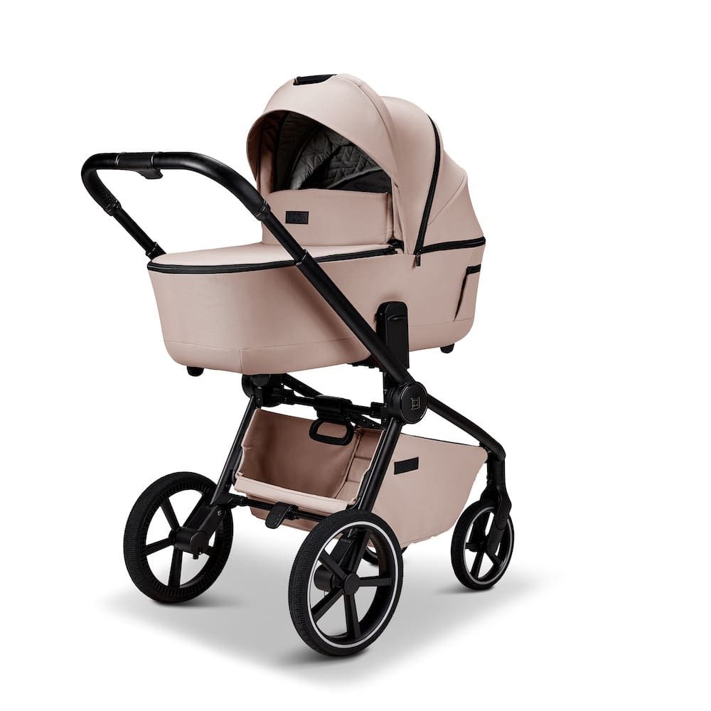 Moon Kombi-Kinderwagen Resea 2.0 Kombikinderwagen