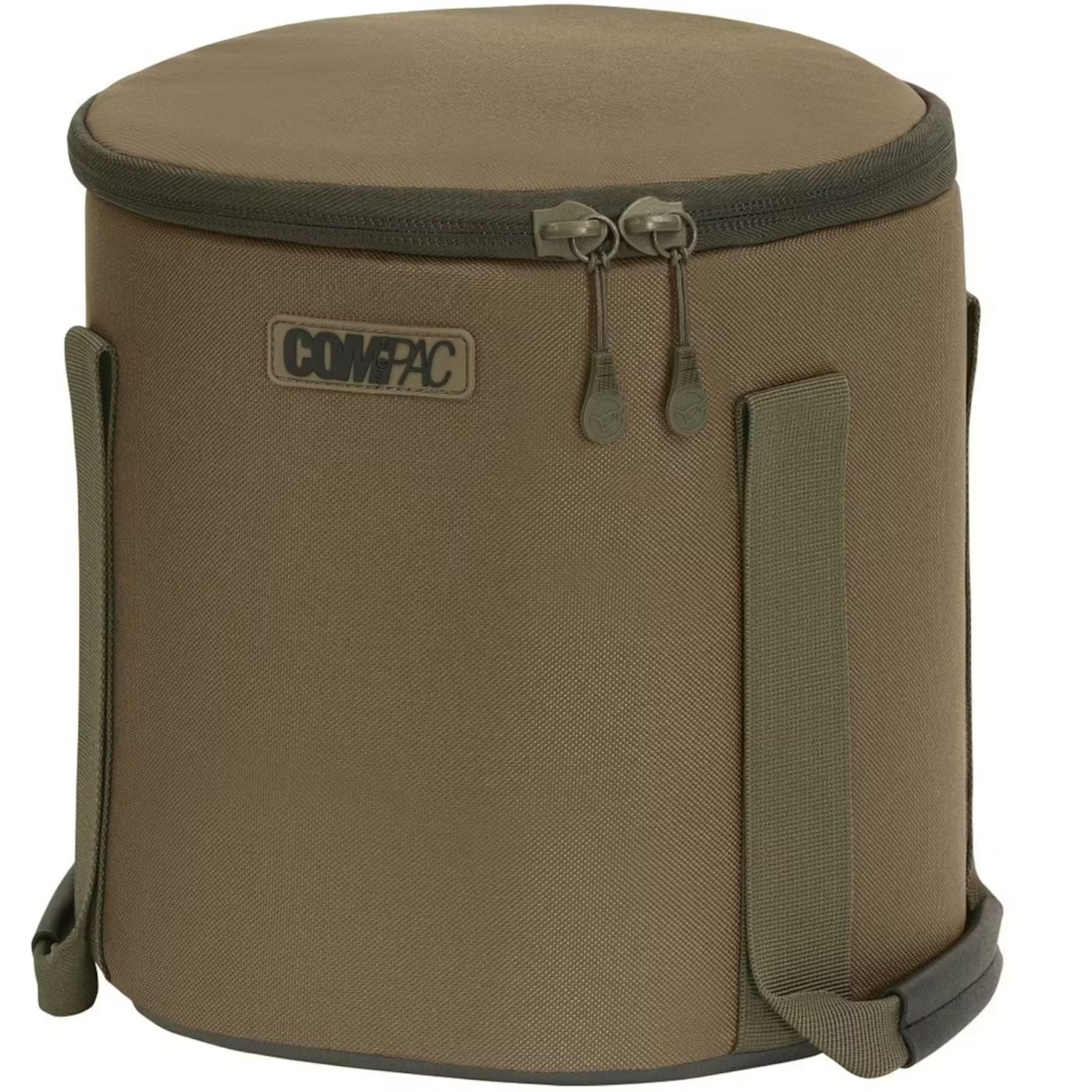 Korda Kühltasche Korda Compac Bait Cool Bag 25x25x25cm - Kühltasche
