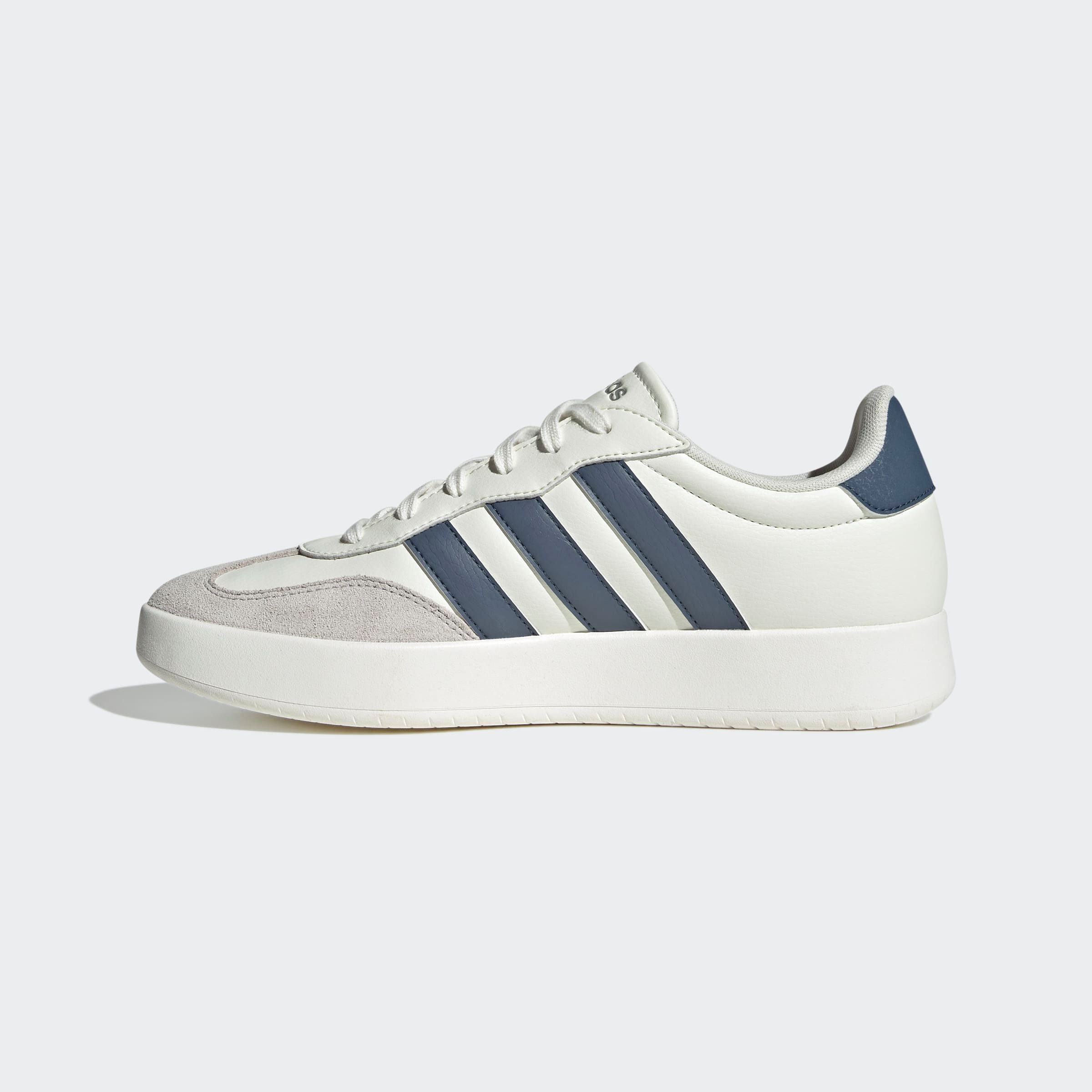 adidas Sportswear BARREDA Sneaker inspiriert vom Design des adidas handball spezial