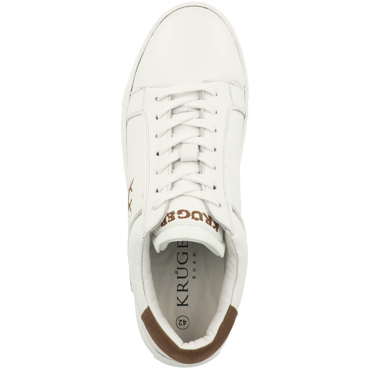 Krüger Willy Herren Sneaker Turnschuhe, Sportschuhe, günstig online kaufen