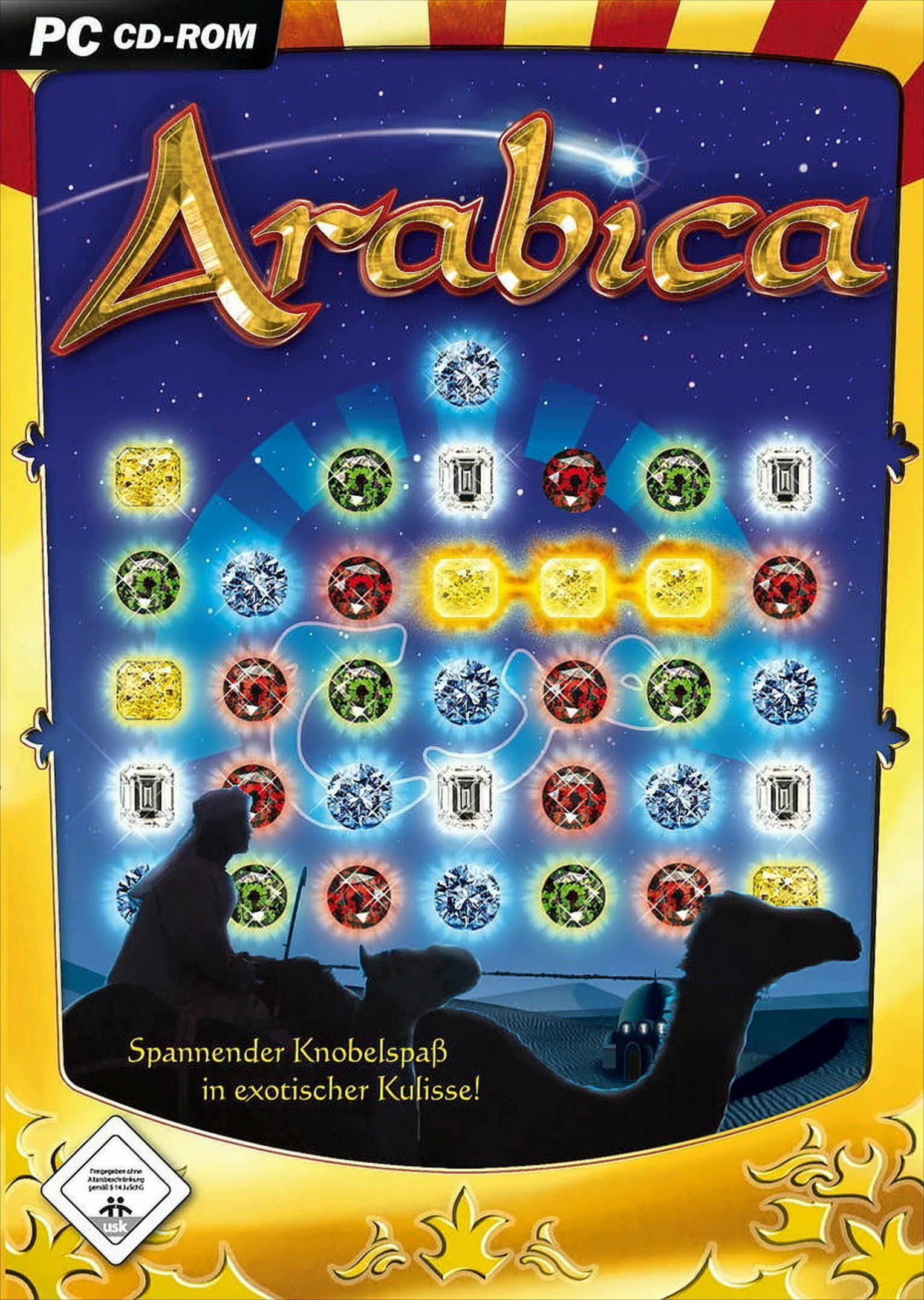 Arabica PC