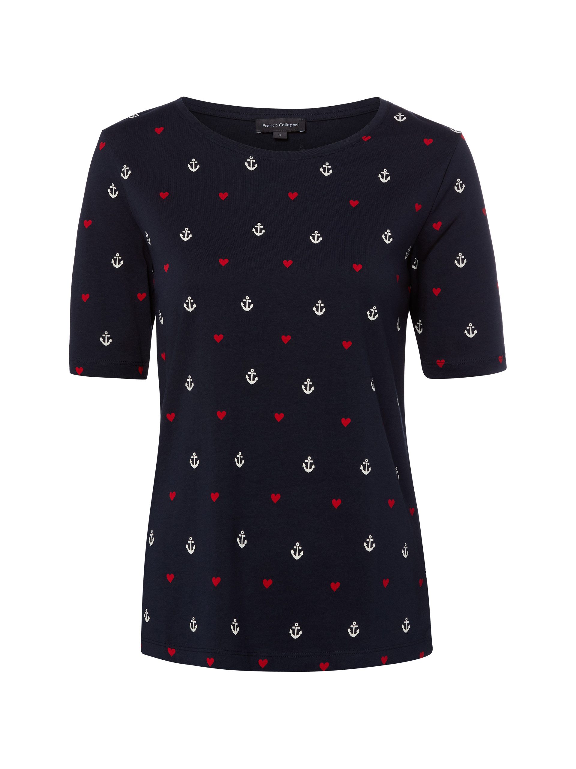 Franco Callegari T-Shirt
