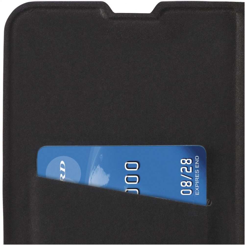 Hama Handyhülle Hama Booklet Single2.0 für iPhone 13 - Schutzhülle 6,1 Zoll
